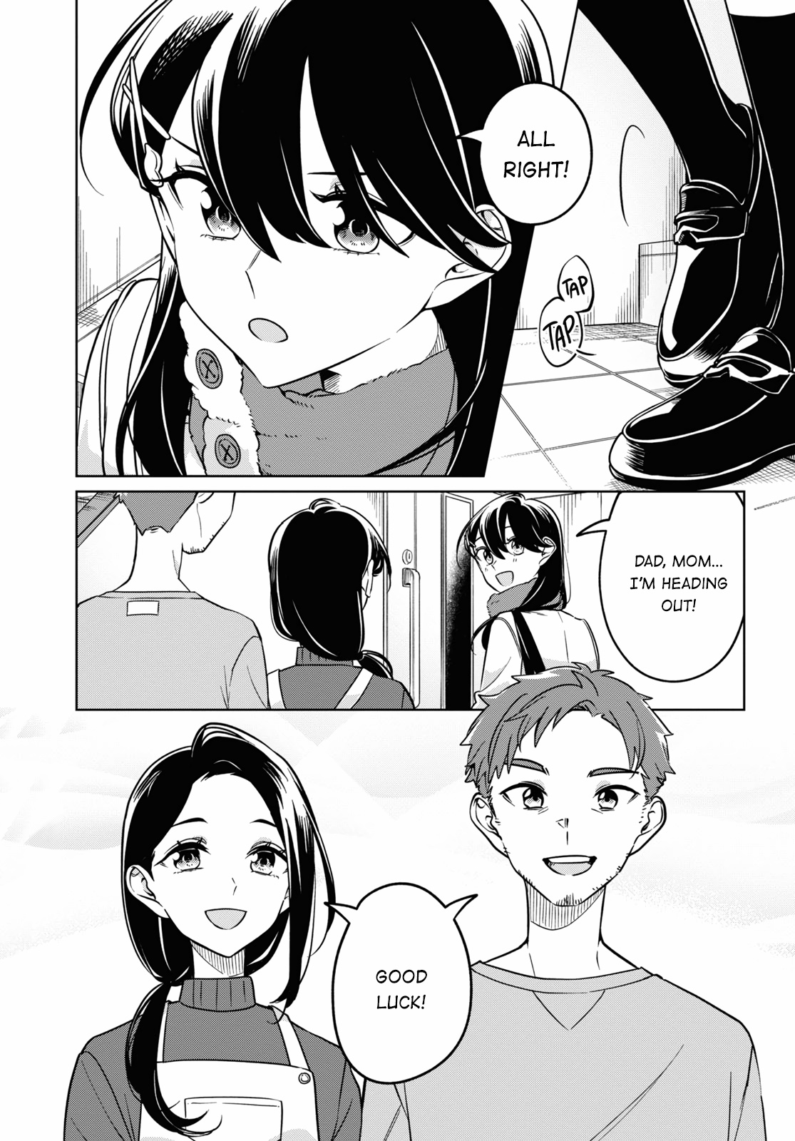 Can't Defy The Lonely Girl - Chapter 32