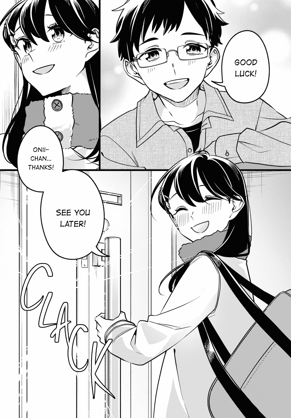 Can't Defy The Lonely Girl - Chapter 32