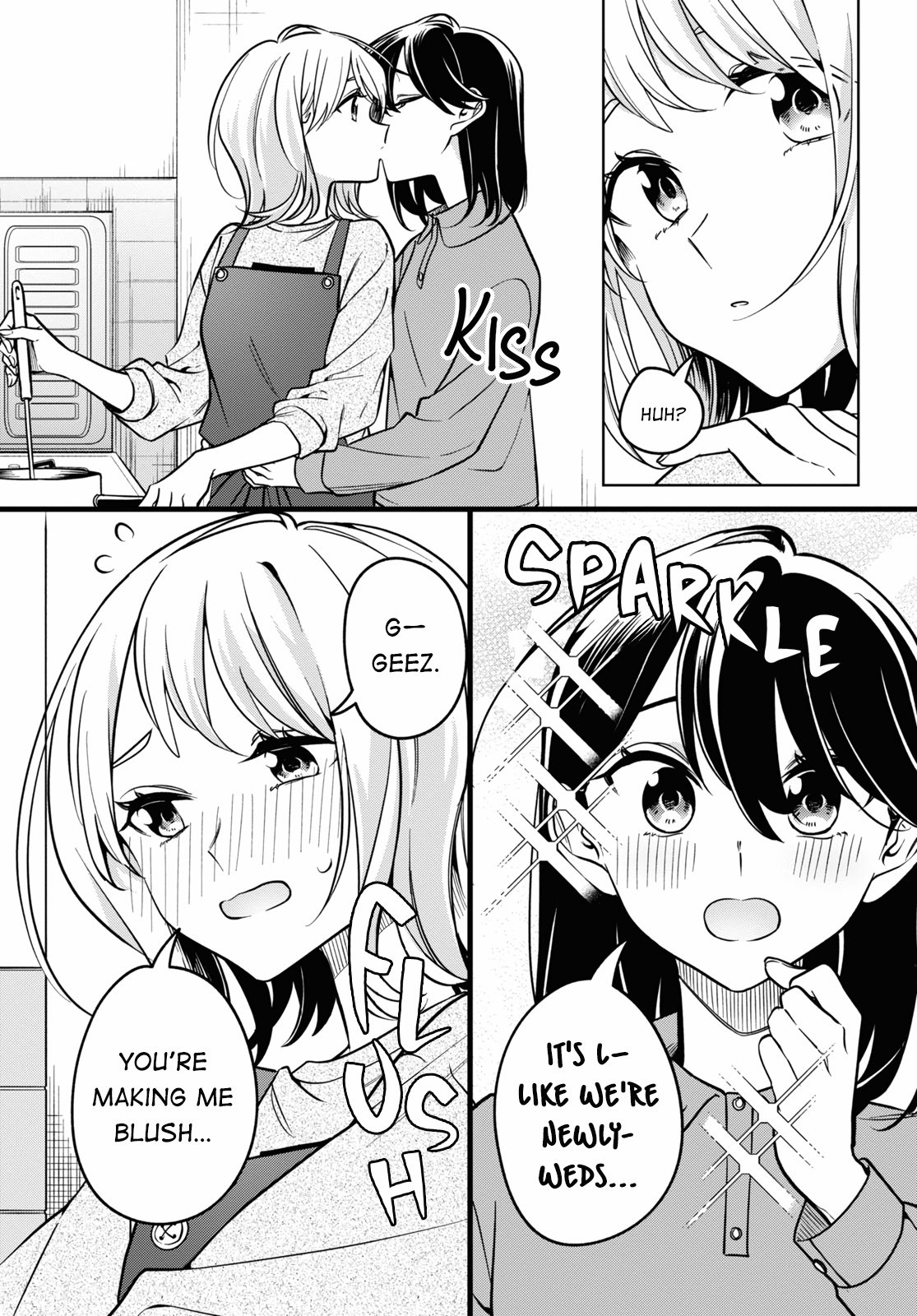 Can't Defy The Lonely Girl - Chapter 32