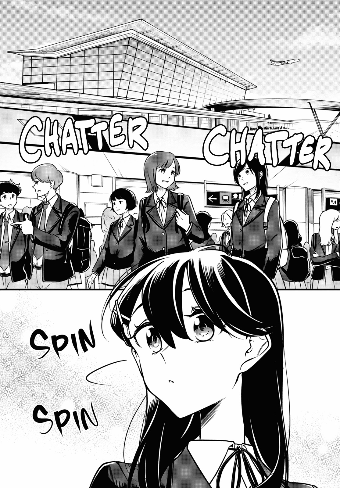 Can't Defy The Lonely Girl - Chapter 30