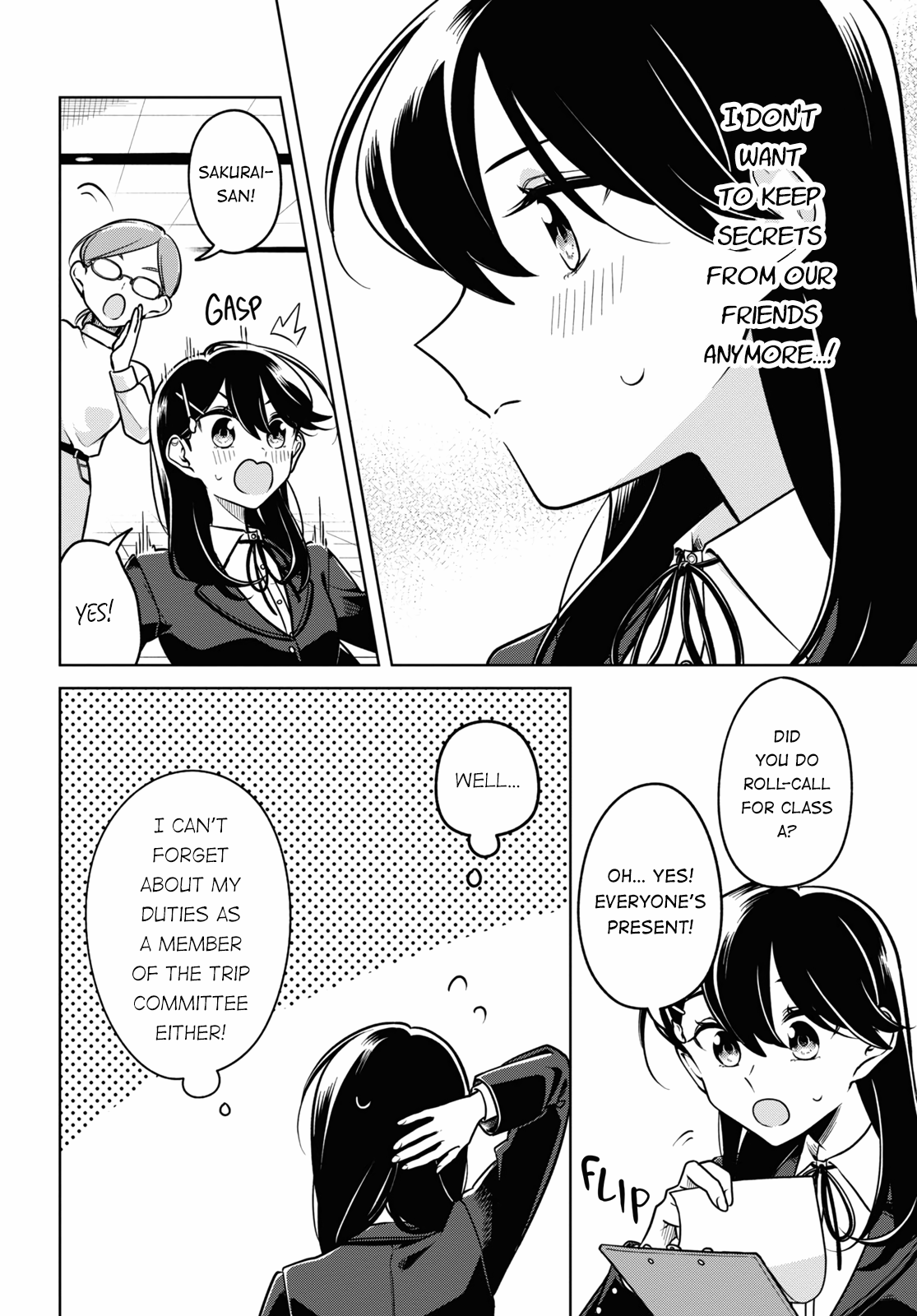 Can't Defy The Lonely Girl - Chapter 30