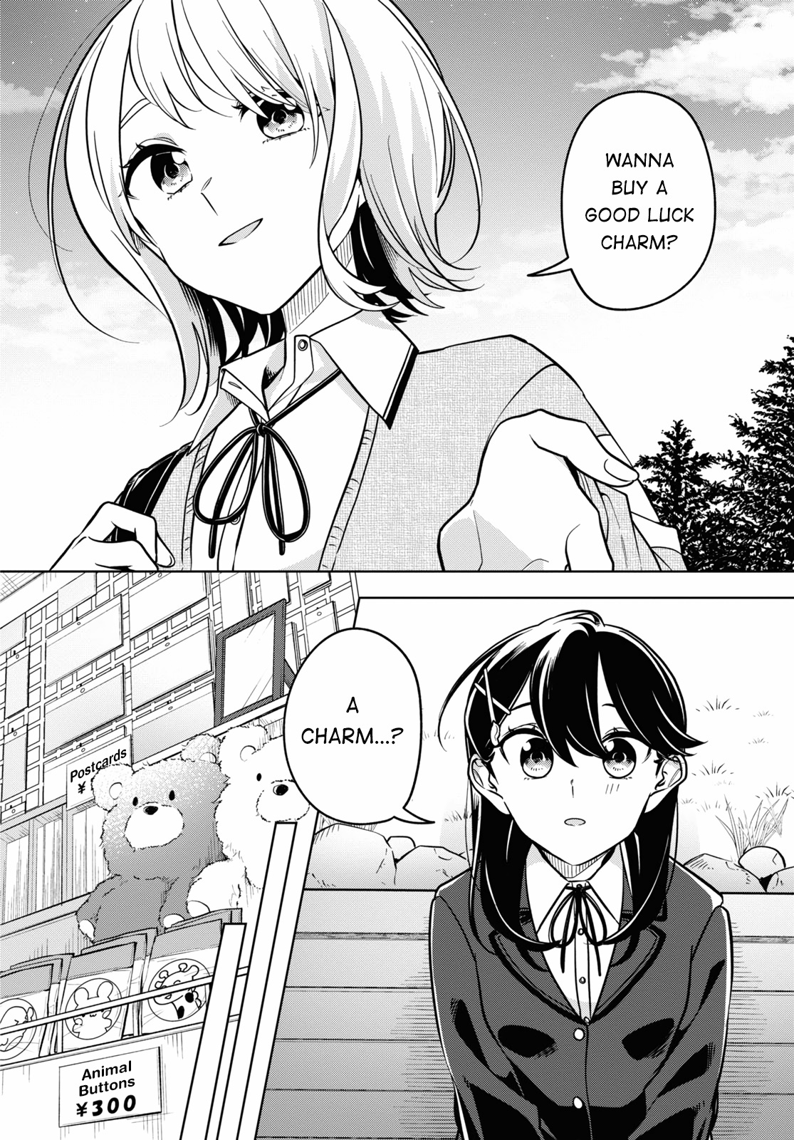 Can't Defy The Lonely Girl - Chapter 30