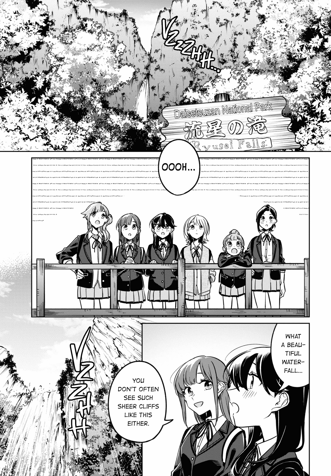 Can't Defy The Lonely Girl - Chapter 30