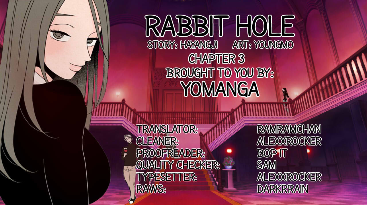 Rabbit Hole - Chapter 3