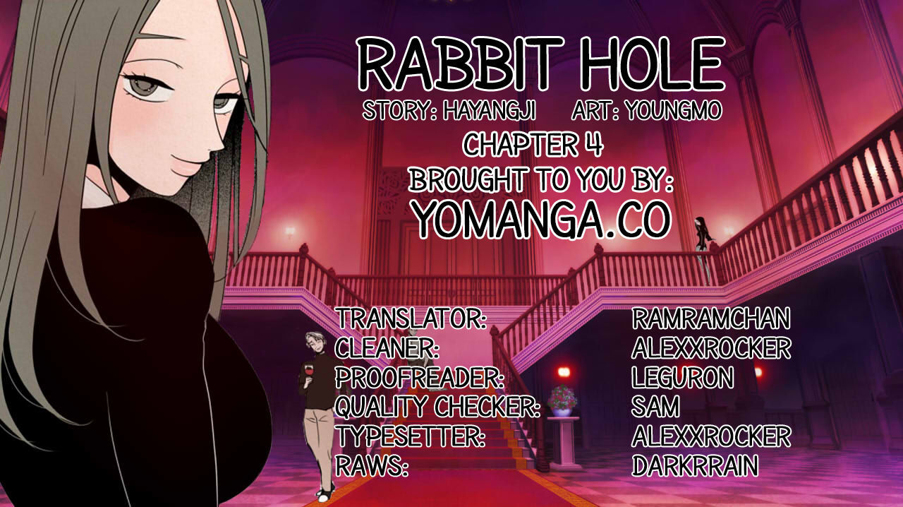 Rabbit Hole - Chapter 4