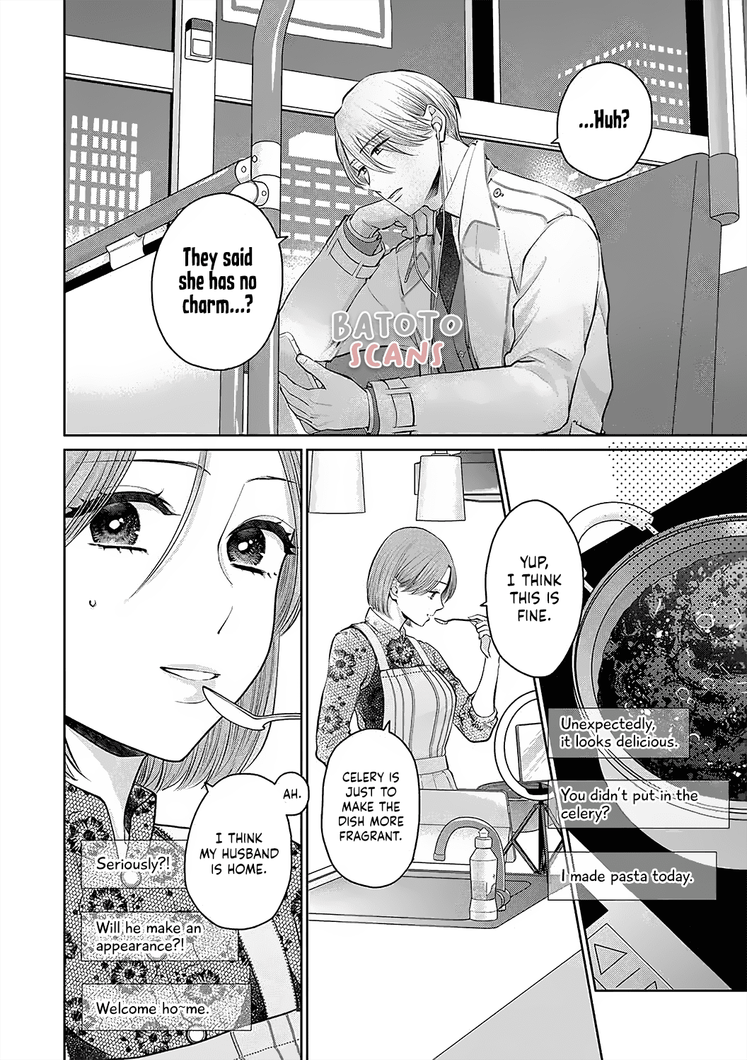 Dekiai Zentei, Keiyaku Kon. ~Iwashiro Bengoshi Wa Ai Ga Deka Sugiru!?~ - Vol.1 Chapter 2