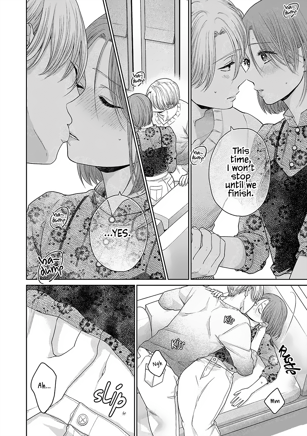 Dekiai Zentei, Keiyaku Kon. ~Iwashiro Bengoshi Wa Ai Ga Deka Sugiru!?~ - Vol.1 Chapter 2