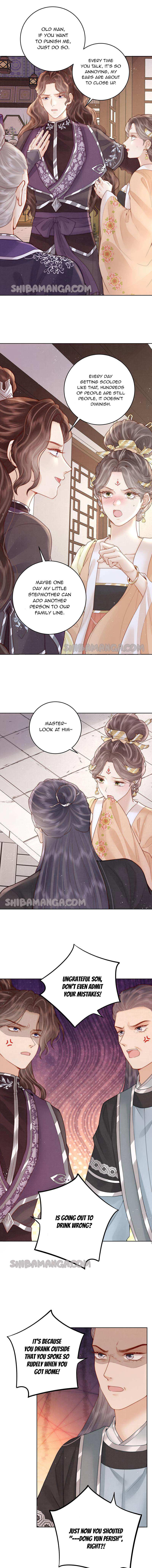 Biography Of The Empress - Chapter 26