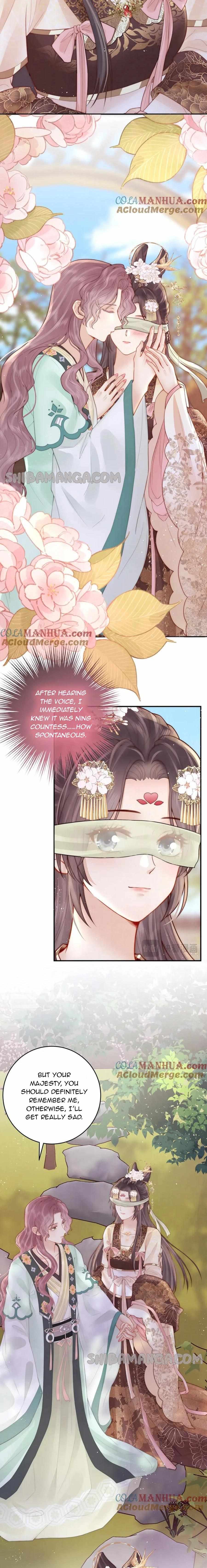 Biography Of The Empress - Chapter 22