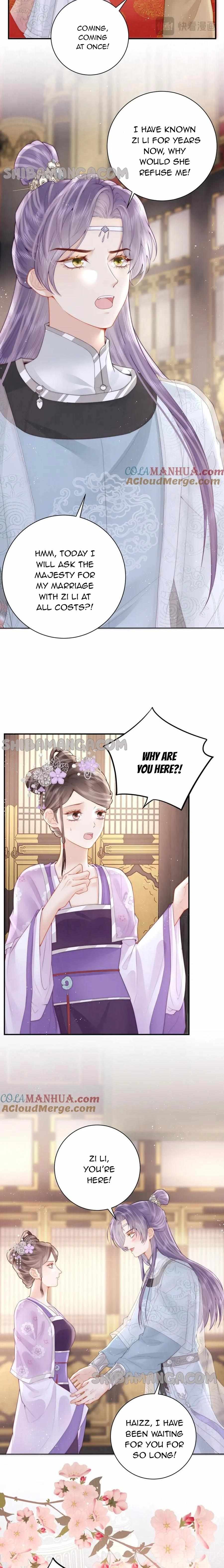 Biography Of The Empress - Chapter 21