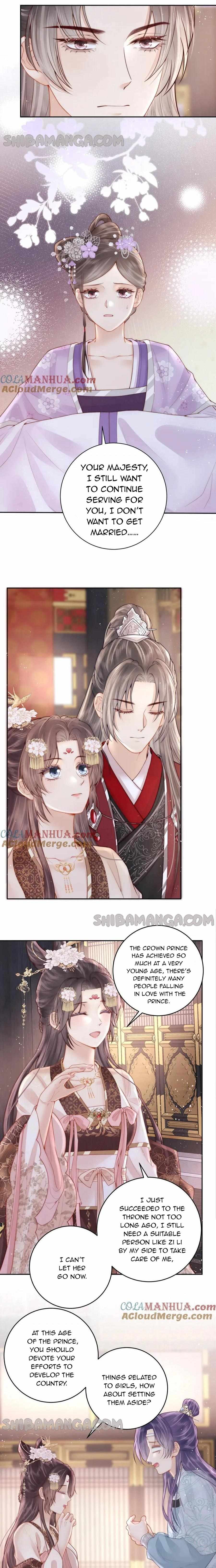 Biography Of The Empress - Chapter 21