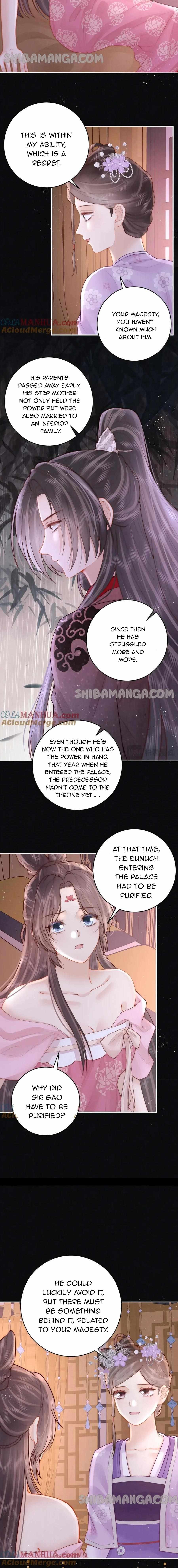 Biography Of The Empress - Chapter 21