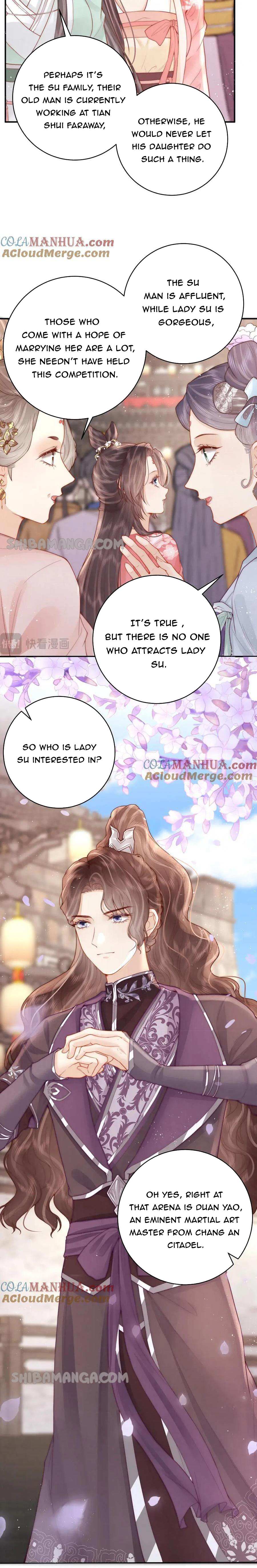 Biography Of The Empress - Chapter 23