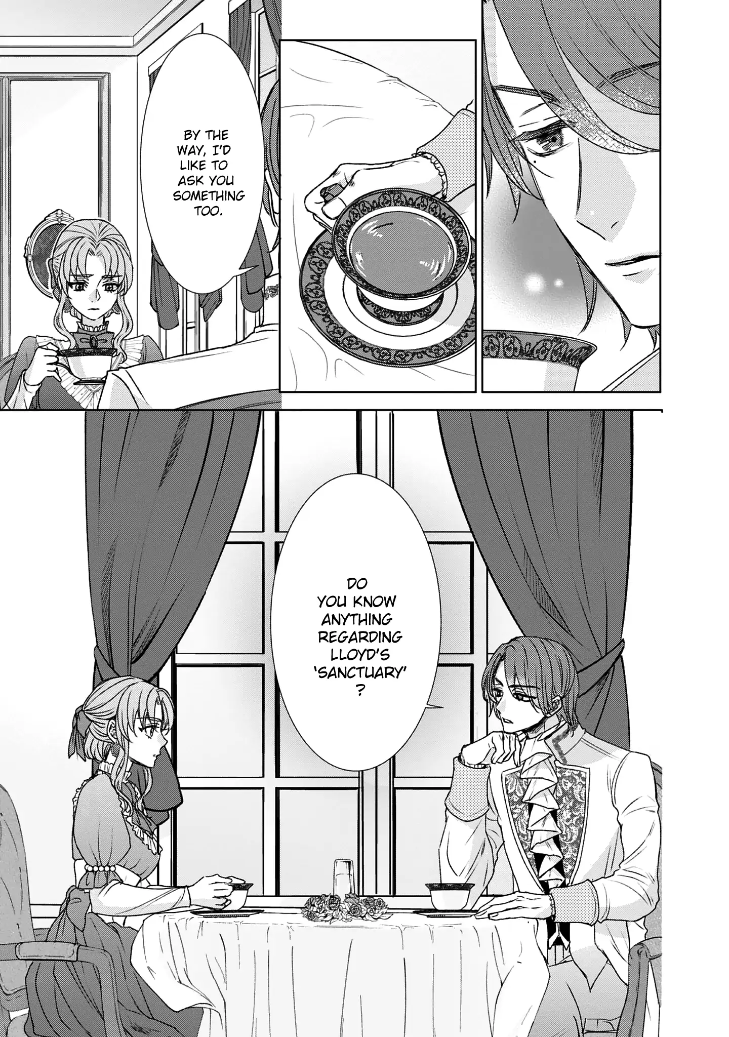 Koishita Hito Wa, Imouto No Kawari Ni Shindekure To Itta - Chapter 14