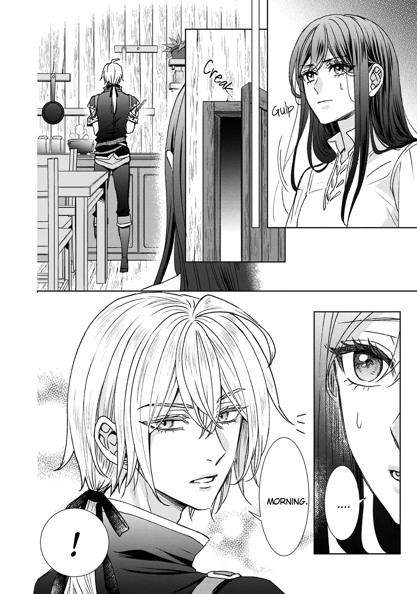 Koishita Hito Wa, Imouto No Kawari Ni Shindekure To Itta - Chapter 14