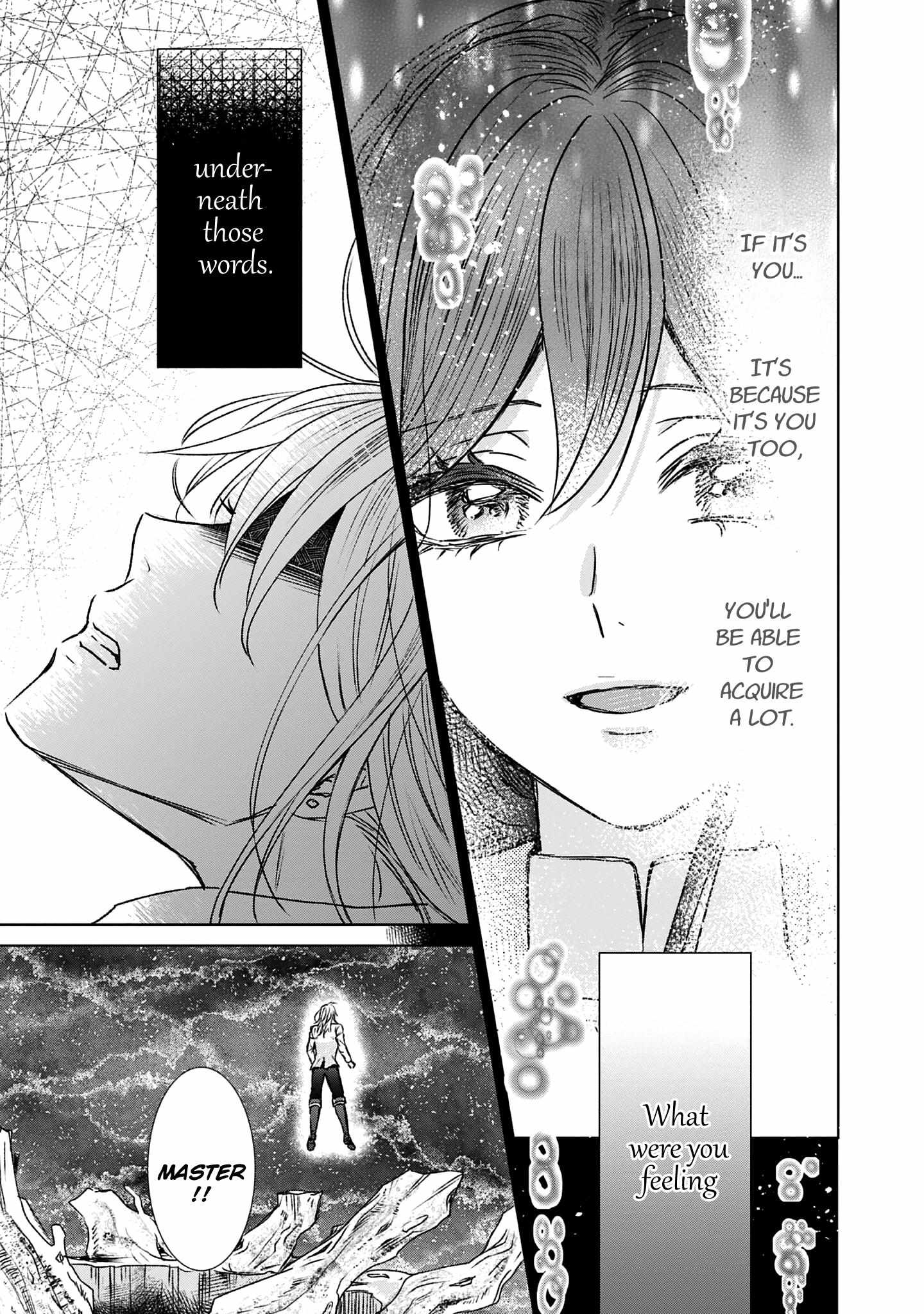 Koishita Hito Wa, Imouto No Kawari Ni Shindekure To Itta - Chapter 13