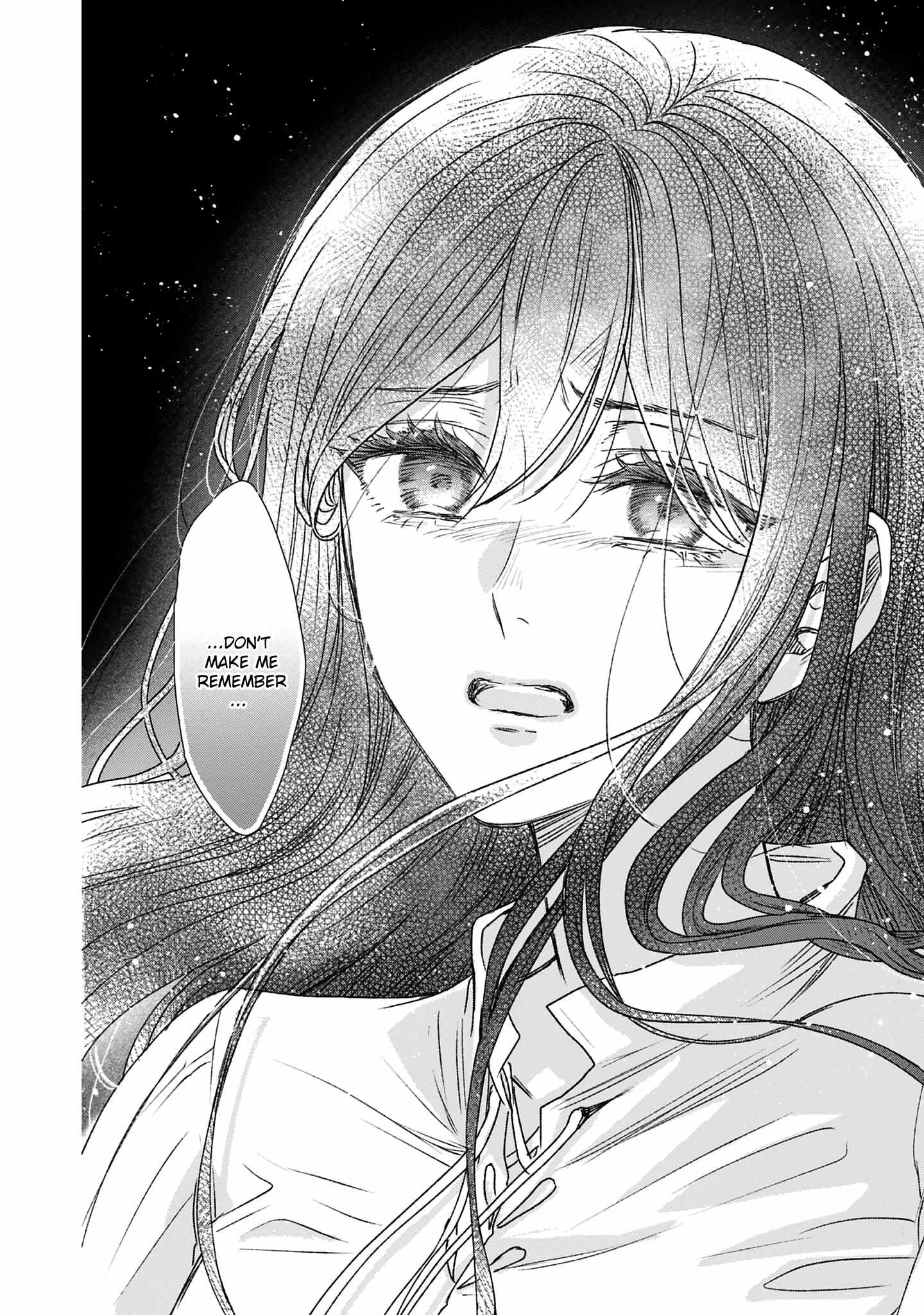 Koishita Hito Wa, Imouto No Kawari Ni Shindekure To Itta - Chapter 13