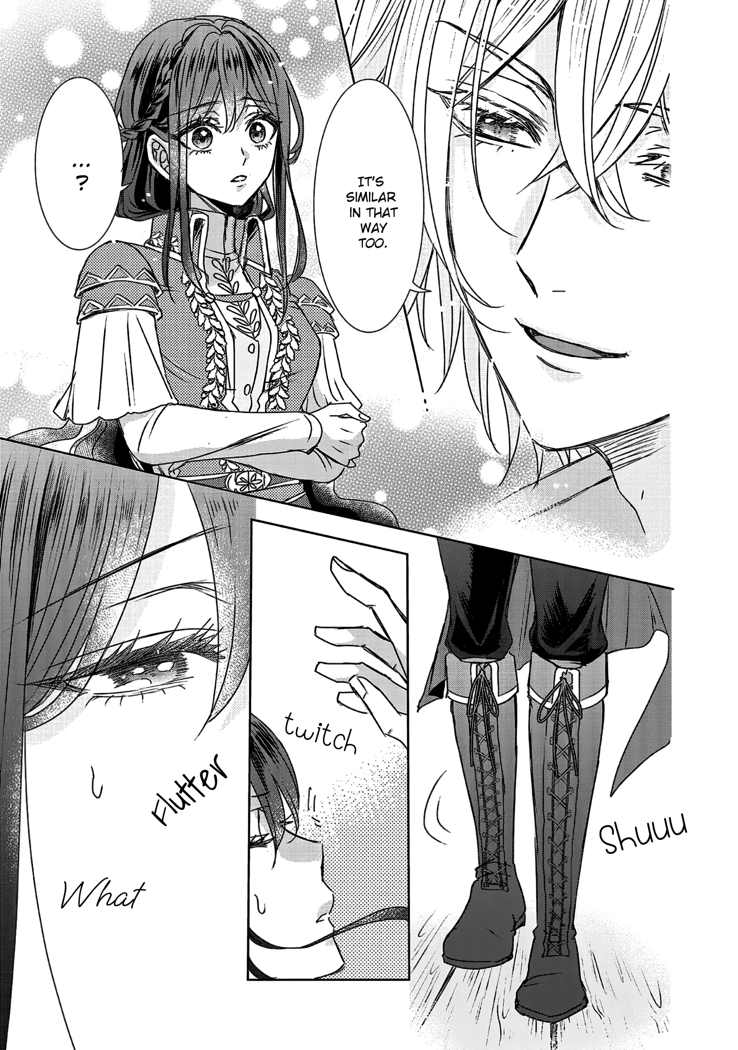 Koishita Hito Wa, Imouto No Kawari Ni Shindekure To Itta - Vol.3 Chapter 12