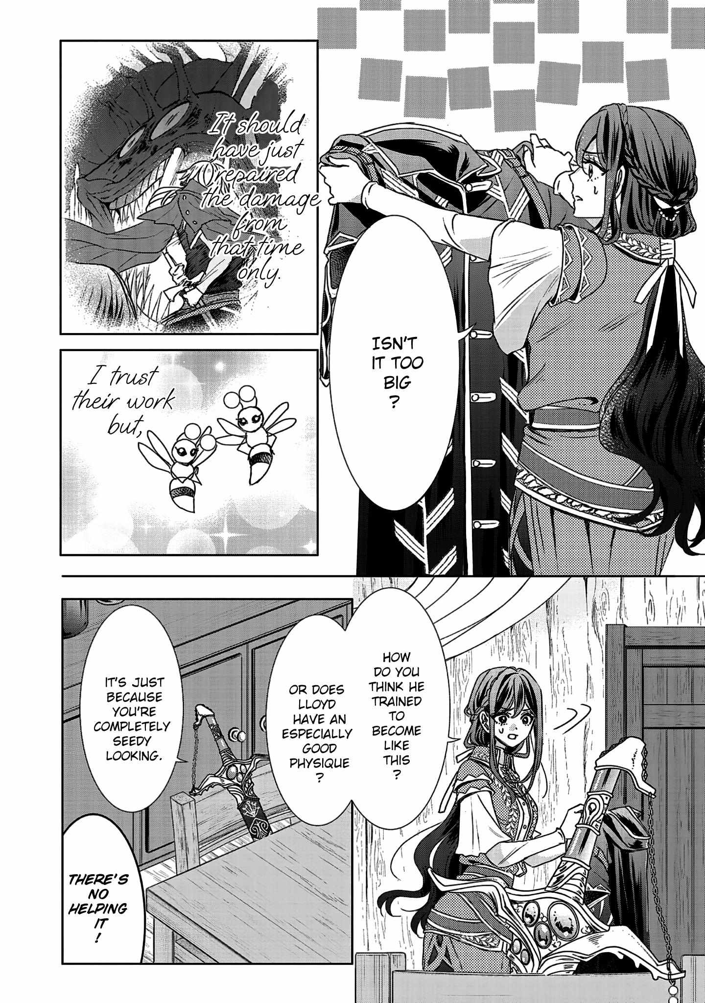 Koishita Hito Wa, Imouto No Kawari Ni Shindekure To Itta - Chapter 12.5