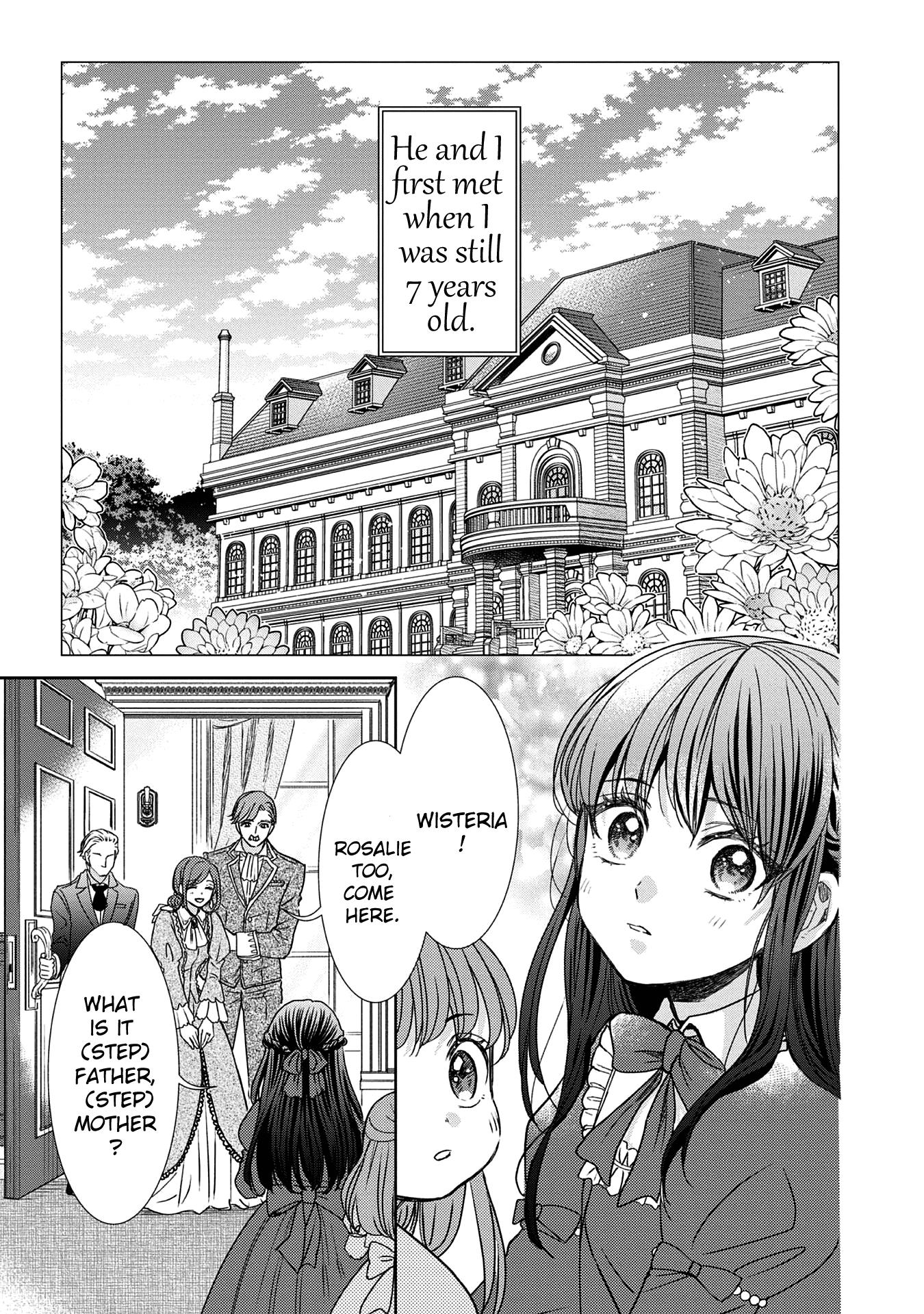 Koishita Hito Wa, Imouto No Kawari Ni Shindekure To Itta - Vol.1 Chapter 1