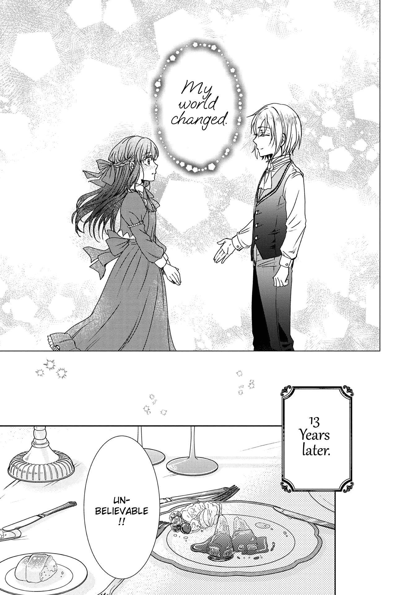 Koishita Hito Wa, Imouto No Kawari Ni Shindekure To Itta - Vol.1 Chapter 1