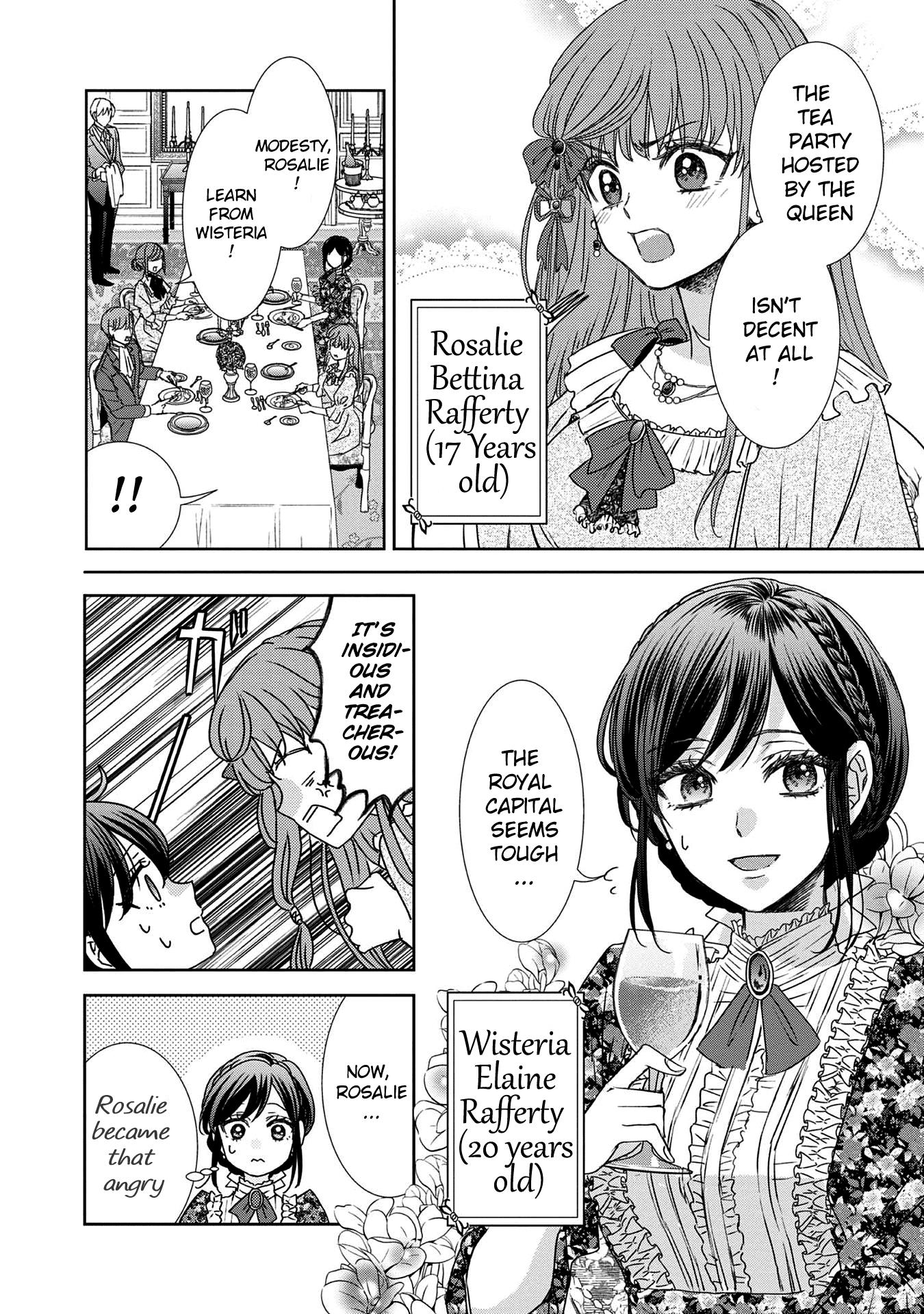 Koishita Hito Wa, Imouto No Kawari Ni Shindekure To Itta - Vol.1 Chapter 1