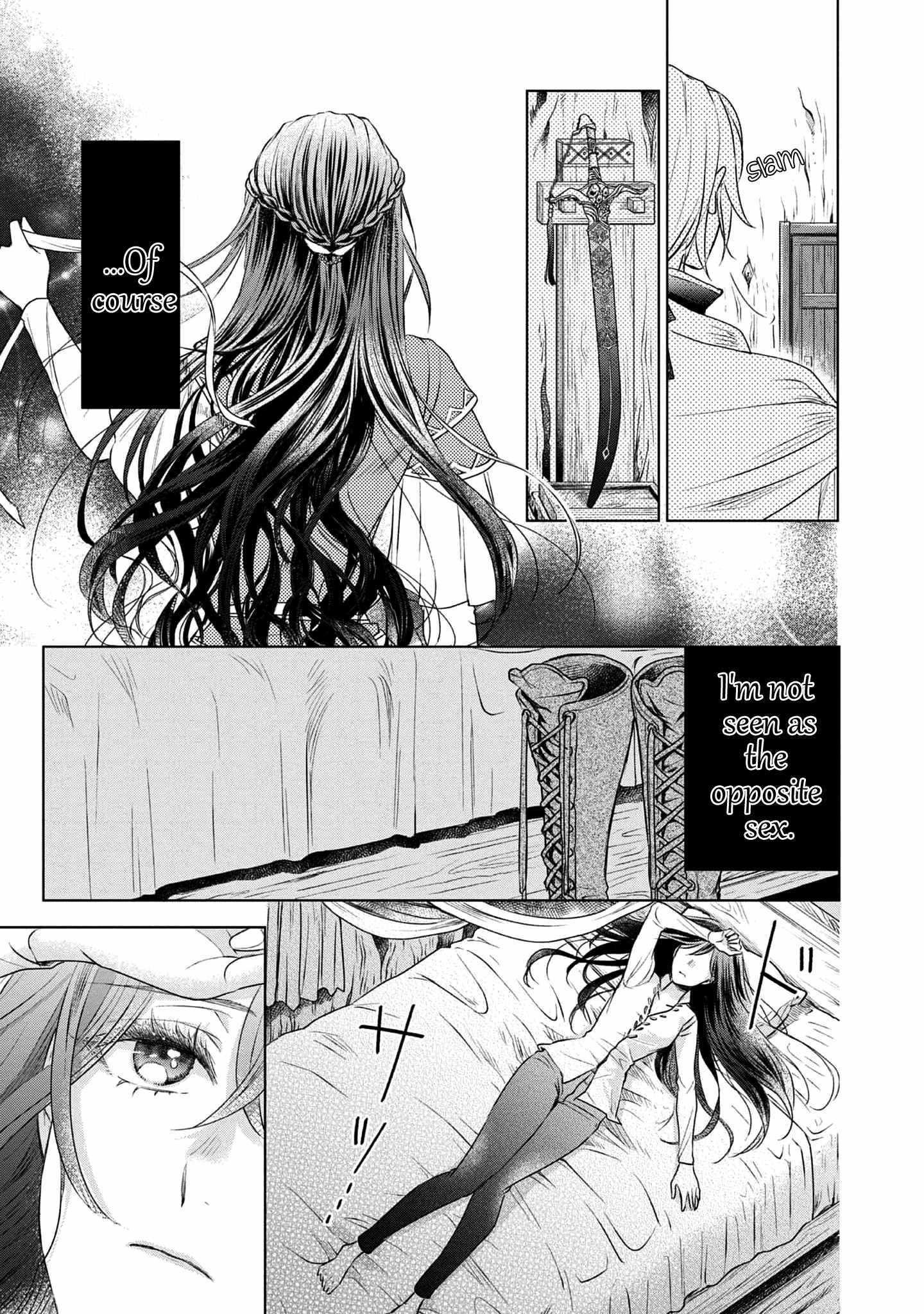 Koishita Hito Wa, Imouto No Kawari Ni Shindekure To Itta - Chapter 5