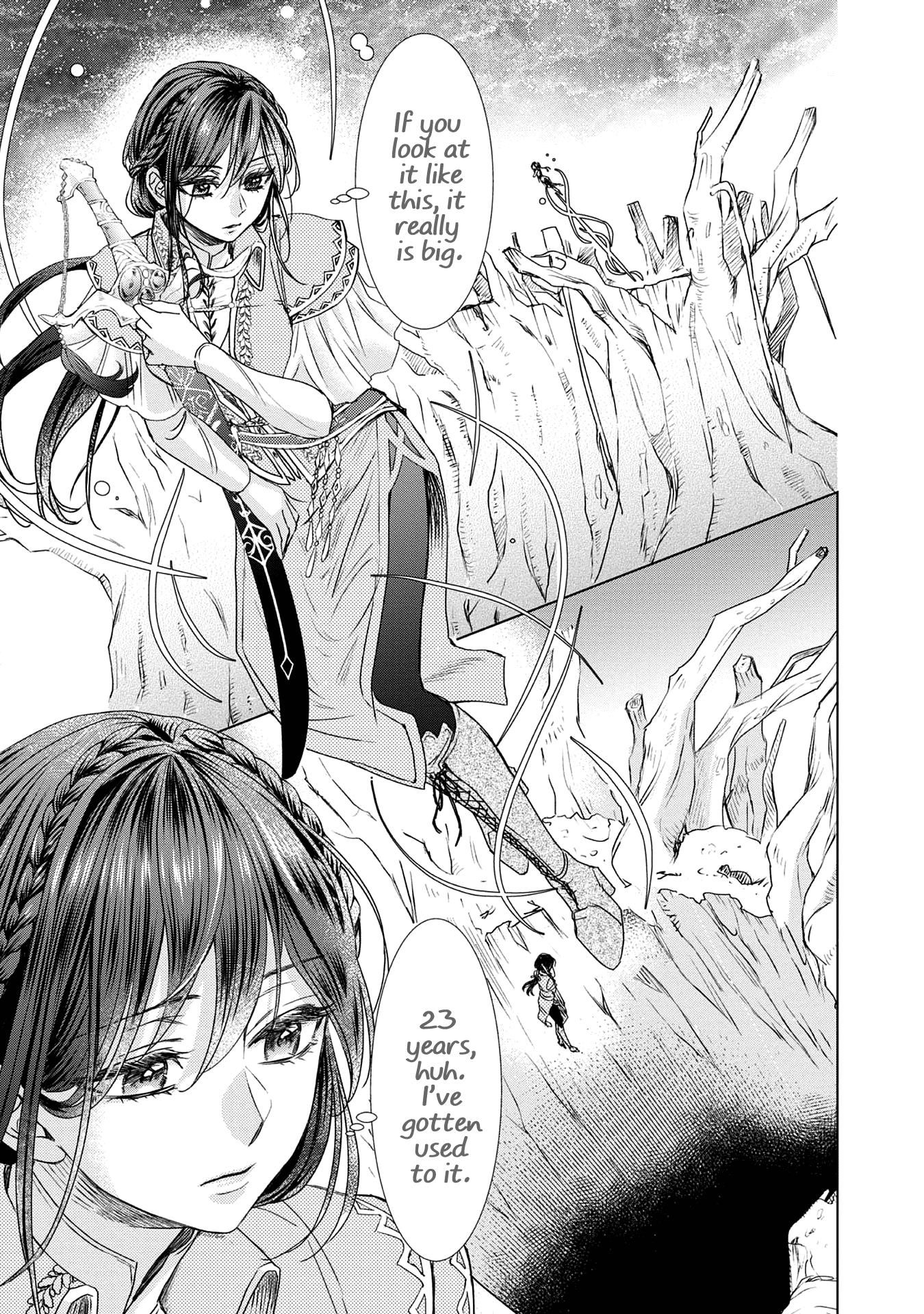 Koishita Hito Wa, Imouto No Kawari Ni Shindekure To Itta - Vol.1 Chapter 3