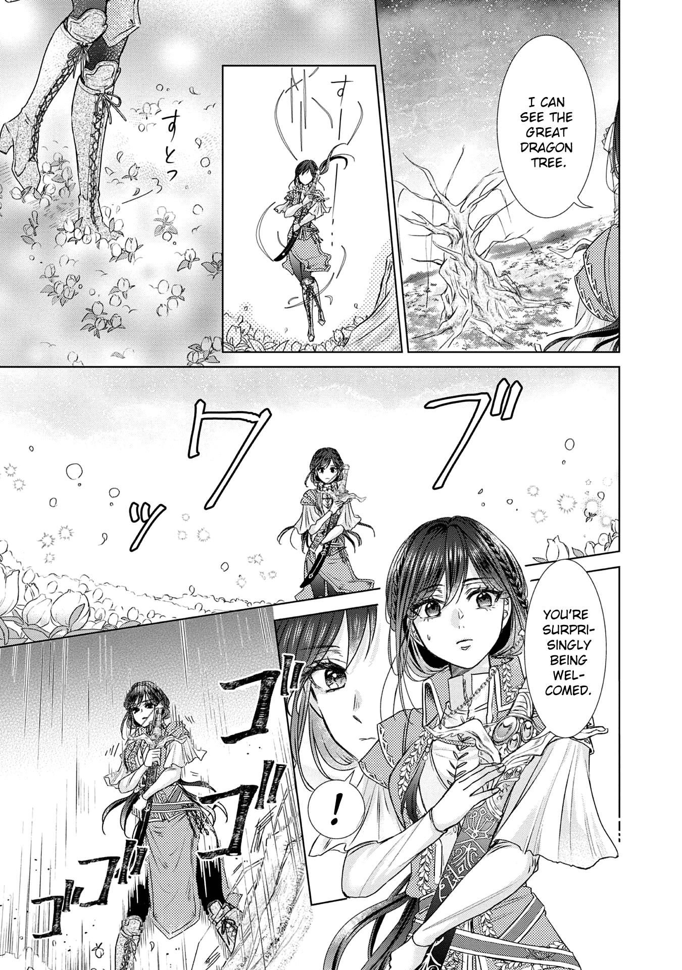 Koishita Hito Wa, Imouto No Kawari Ni Shindekure To Itta - Vol.1 Chapter 3