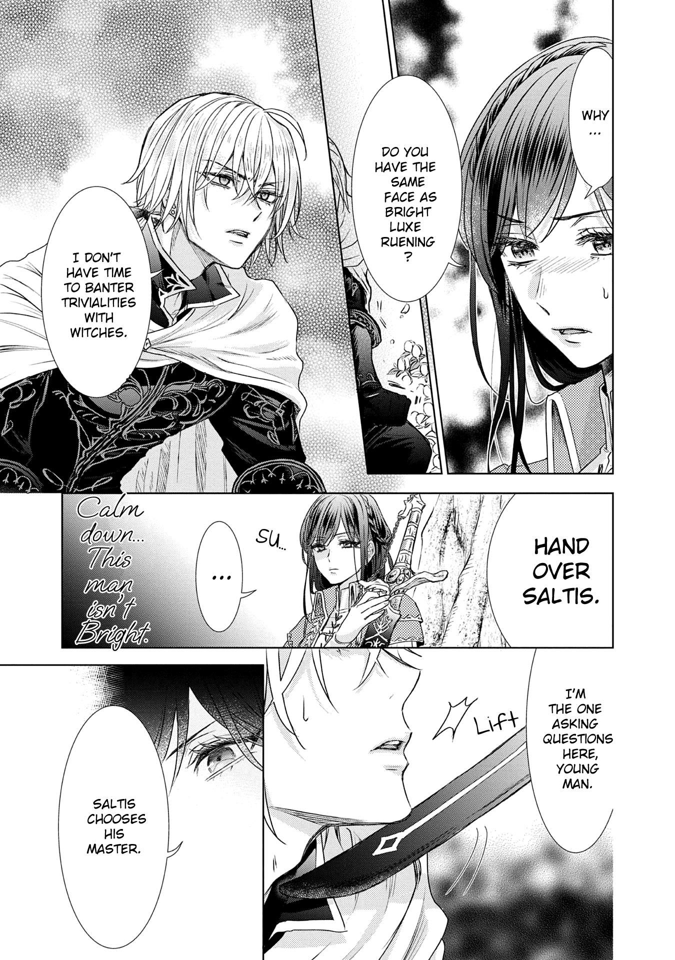 Koishita Hito Wa, Imouto No Kawari Ni Shindekure To Itta - Vol.1 Chapter 3