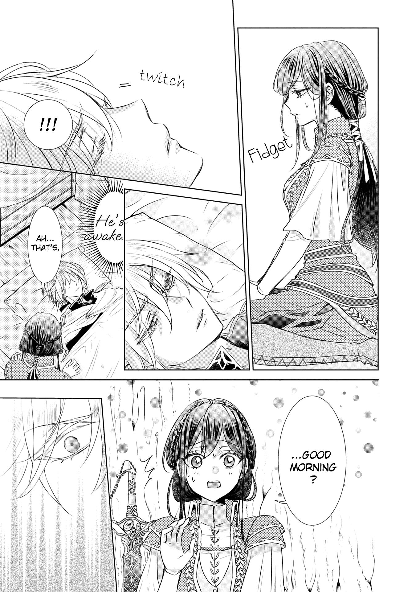 Koishita Hito Wa, Imouto No Kawari Ni Shindekure To Itta - Vol.1 Chapter 4