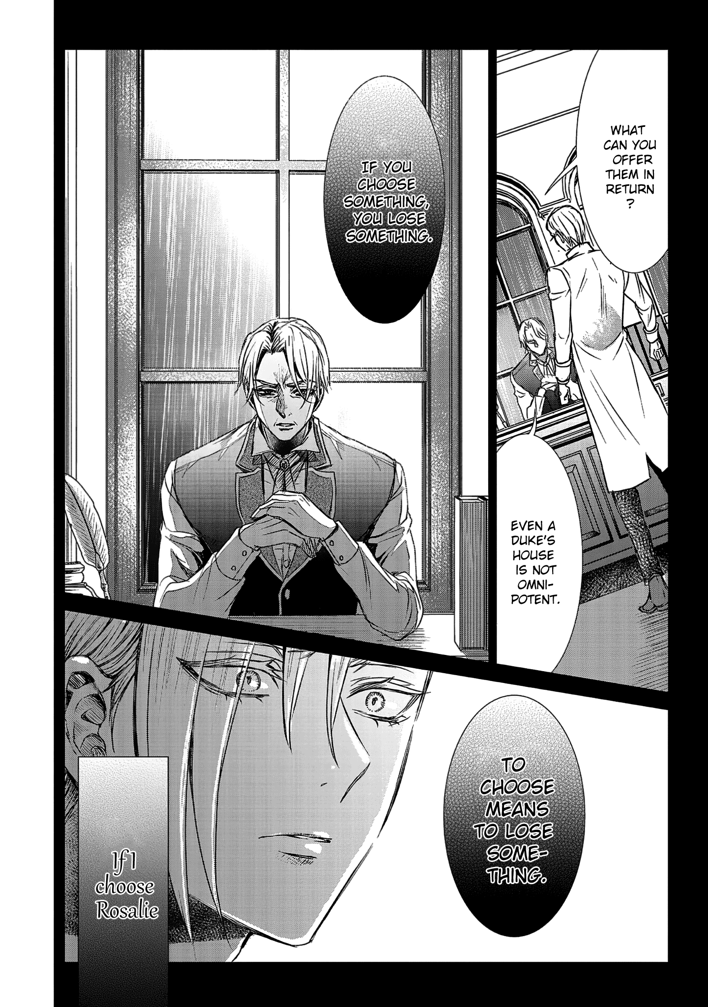 Koishita Hito Wa, Imouto No Kawari Ni Shindekure To Itta - Vol.3 Chapter 9