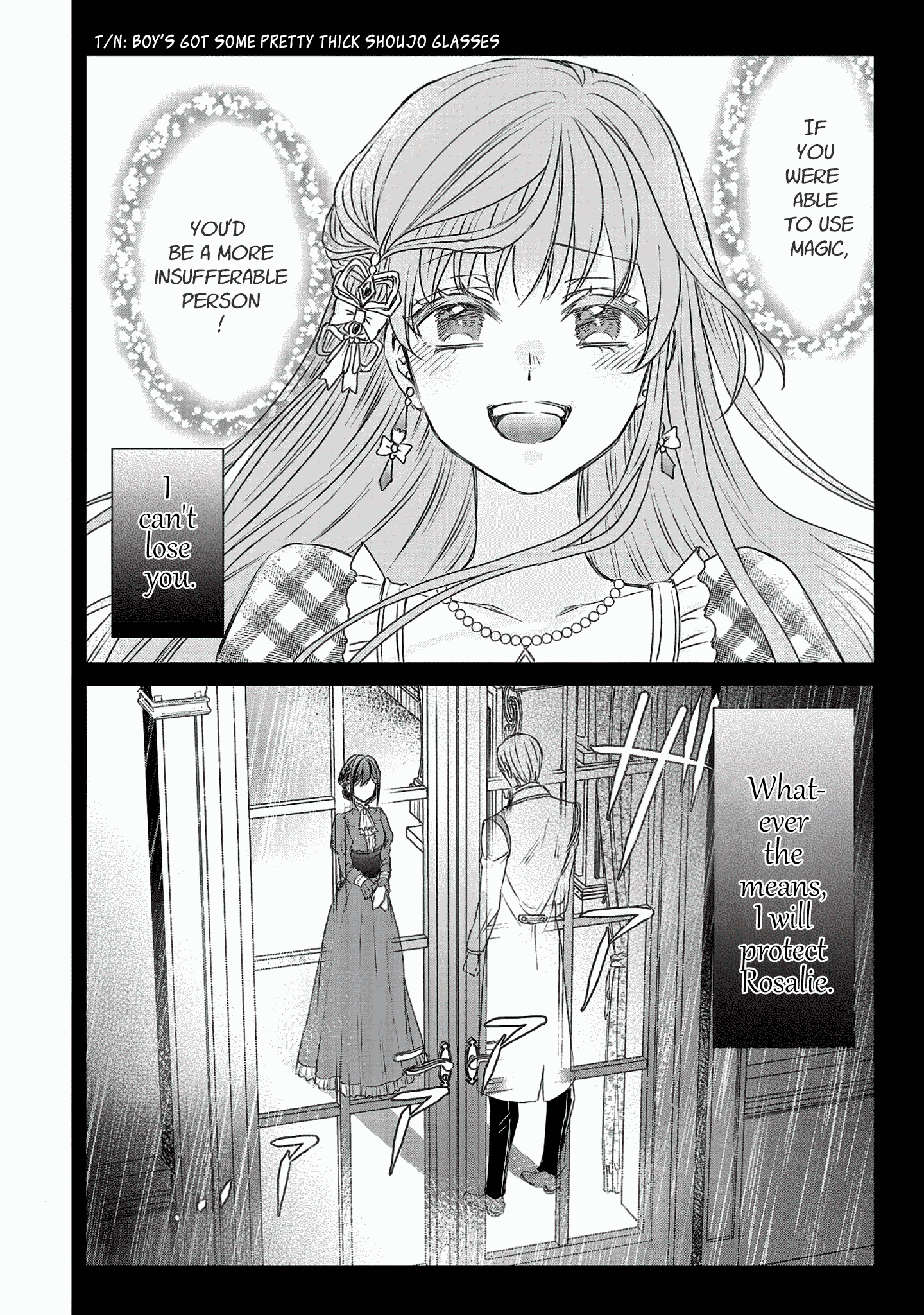 Koishita Hito Wa, Imouto No Kawari Ni Shindekure To Itta - Vol.3 Chapter 9