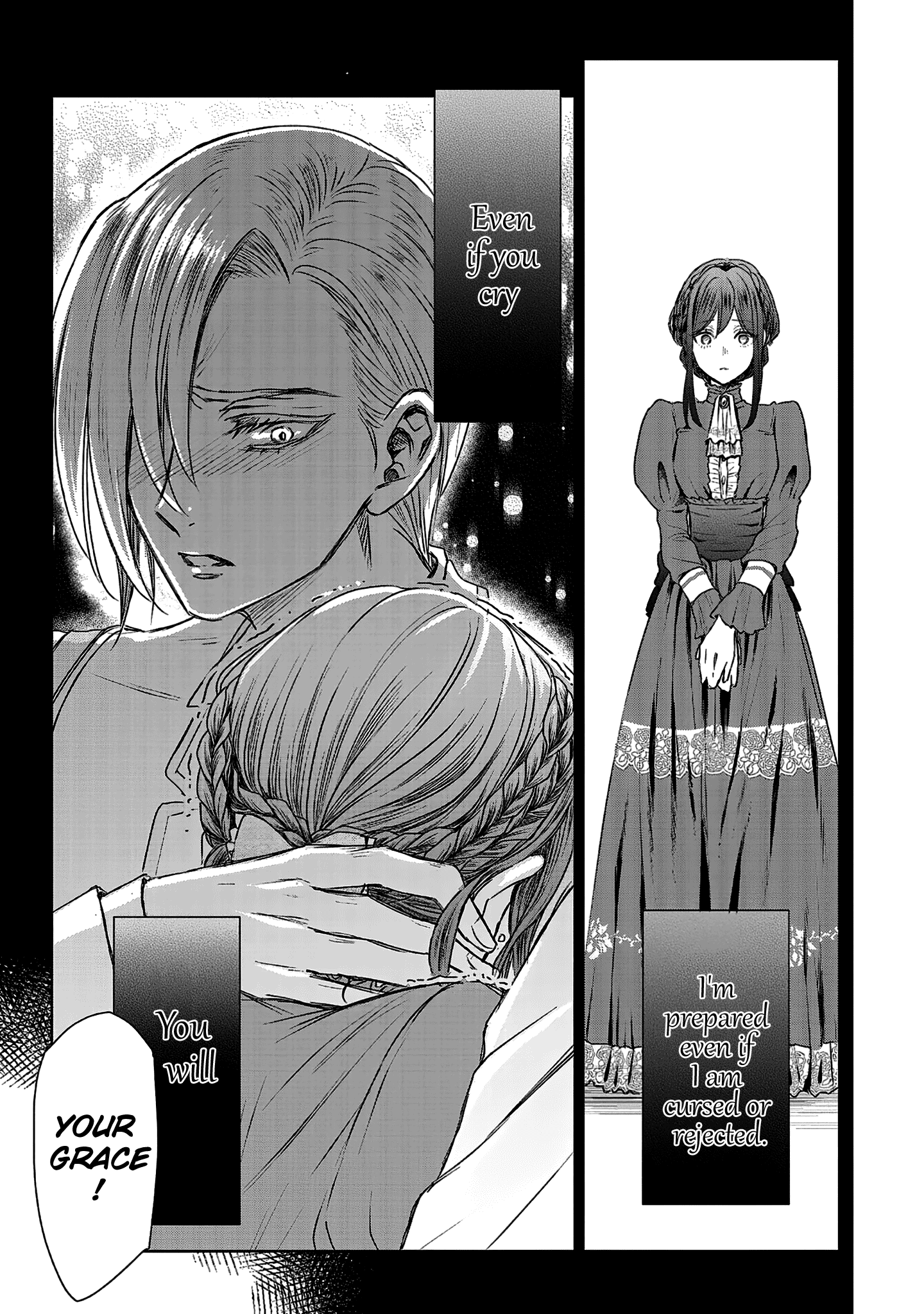 Koishita Hito Wa, Imouto No Kawari Ni Shindekure To Itta - Vol.3 Chapter 9