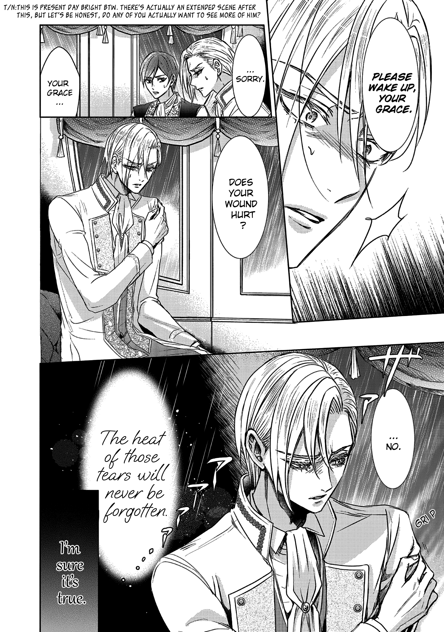 Koishita Hito Wa, Imouto No Kawari Ni Shindekure To Itta - Vol.3 Chapter 9