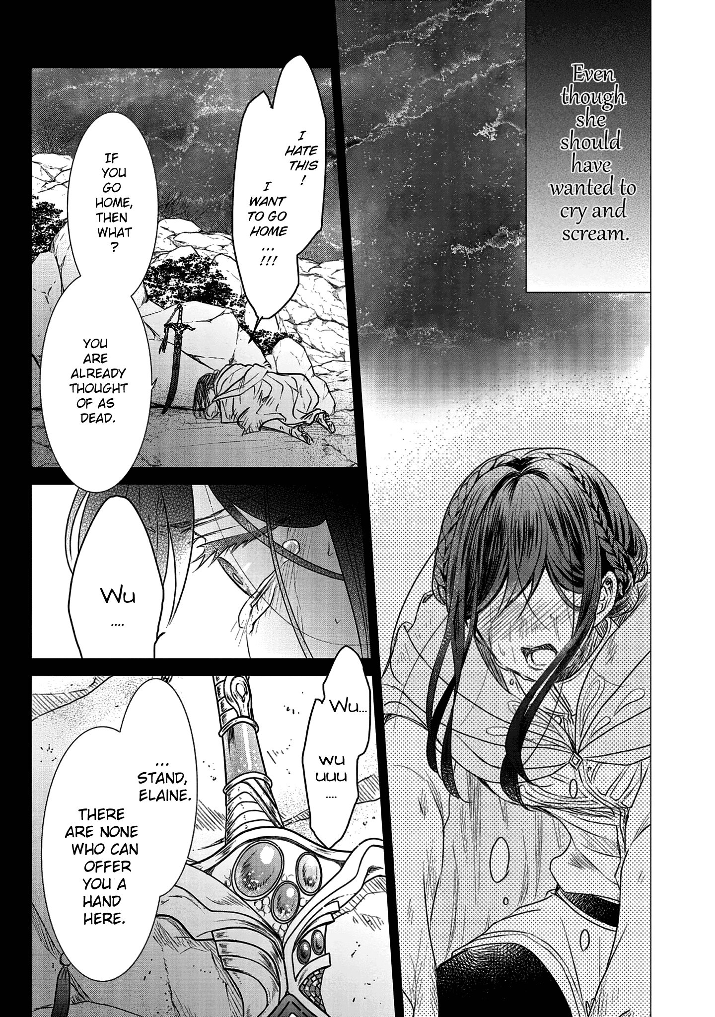 Koishita Hito Wa, Imouto No Kawari Ni Shindekure To Itta - Vol.3 Chapter 9