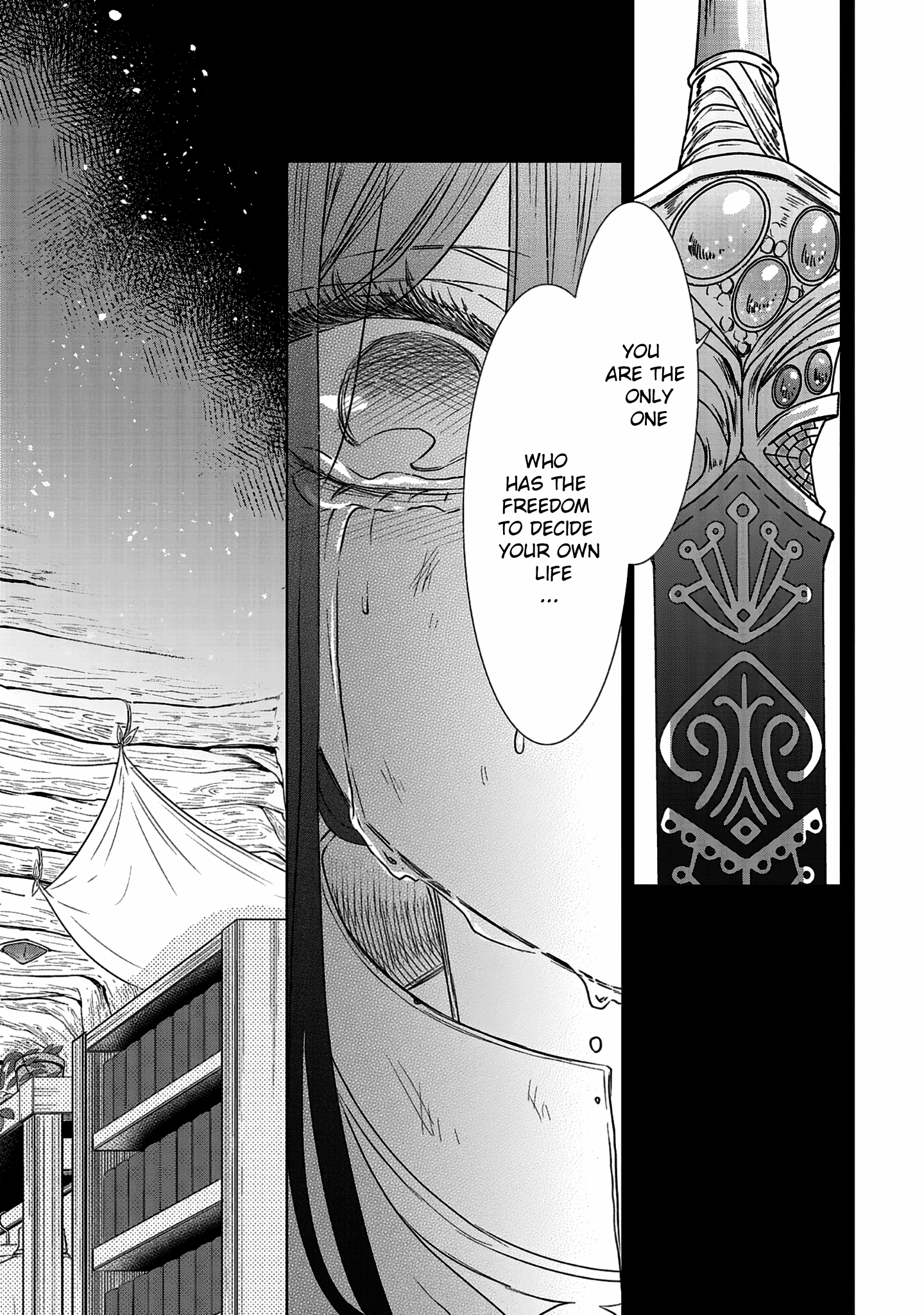 Koishita Hito Wa, Imouto No Kawari Ni Shindekure To Itta - Vol.3 Chapter 9