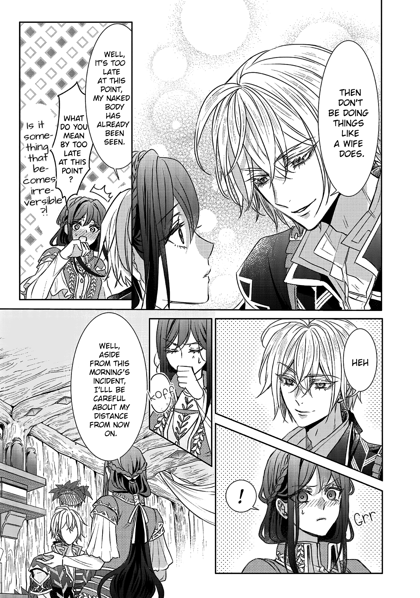 Koishita Hito Wa, Imouto No Kawari Ni Shindekure To Itta - Vol.3 Chapter 9