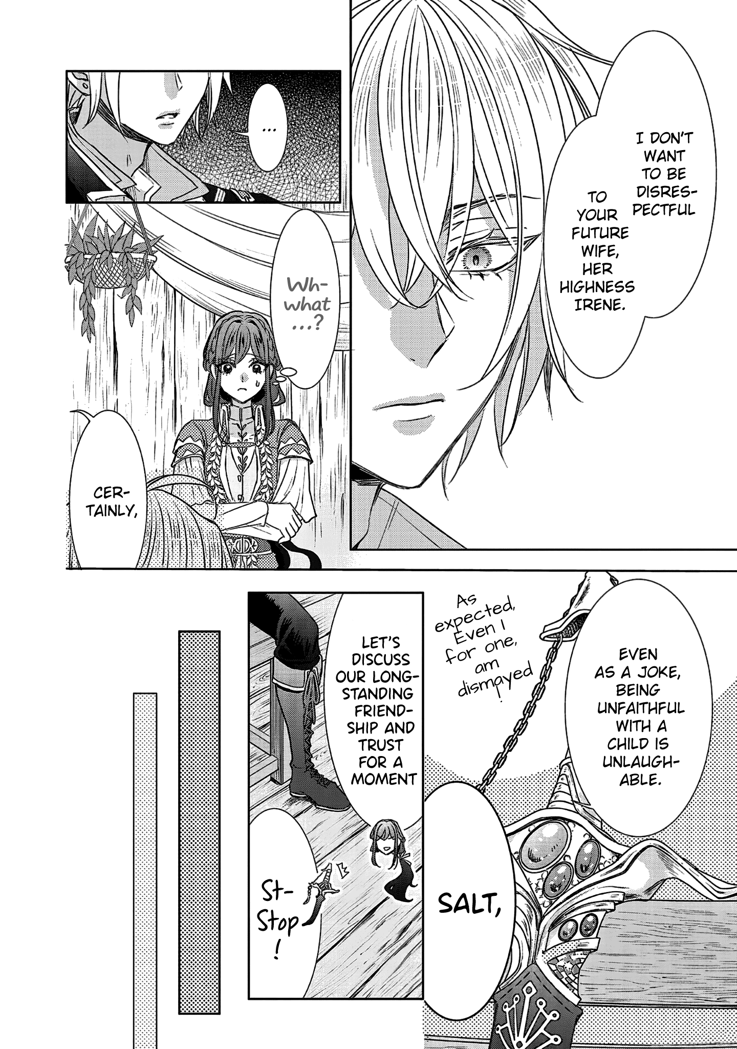 Koishita Hito Wa, Imouto No Kawari Ni Shindekure To Itta - Vol.3 Chapter 9