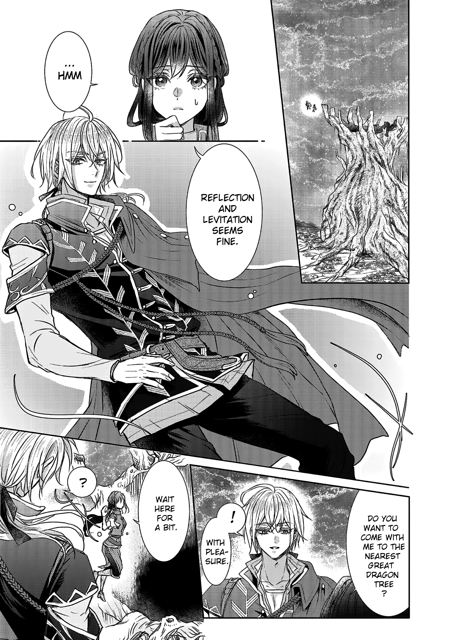 Koishita Hito Wa, Imouto No Kawari Ni Shindekure To Itta - Vol.3 Chapter 9