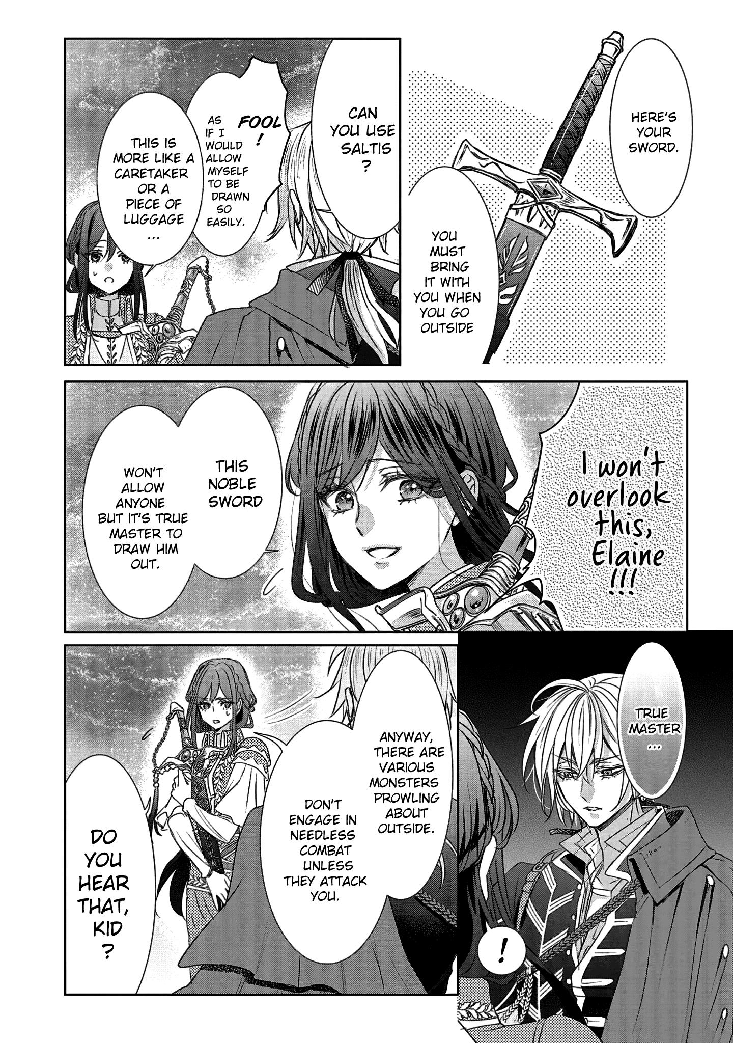 Koishita Hito Wa, Imouto No Kawari Ni Shindekure To Itta - Vol.3 Chapter 9