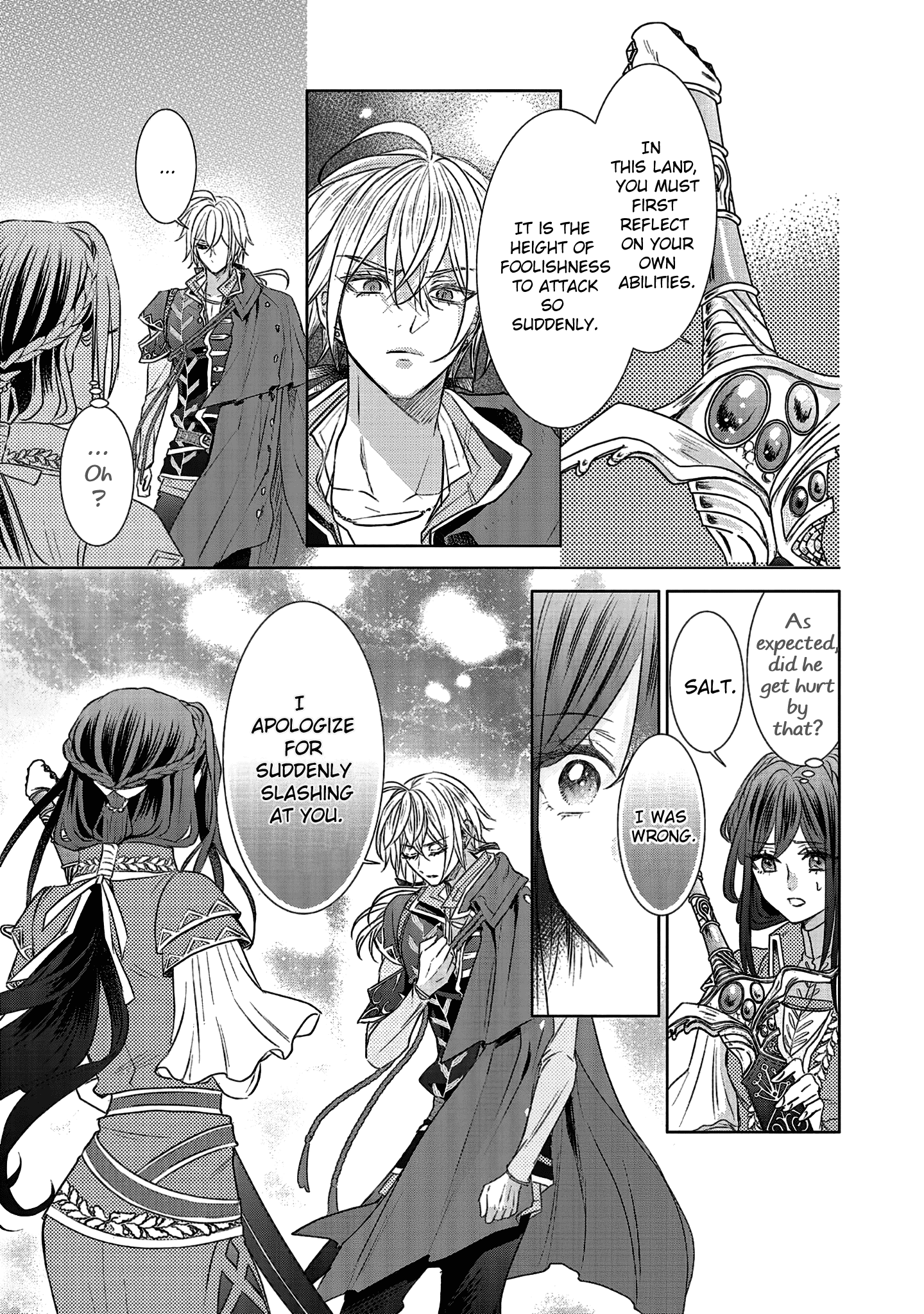 Koishita Hito Wa, Imouto No Kawari Ni Shindekure To Itta - Vol.3 Chapter 9