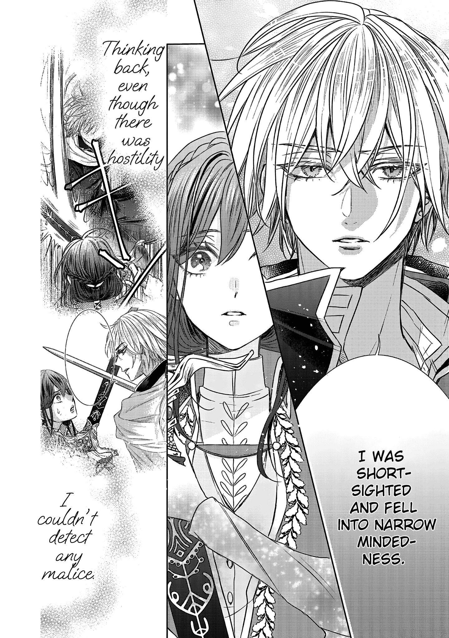 Koishita Hito Wa, Imouto No Kawari Ni Shindekure To Itta - Vol.3 Chapter 9