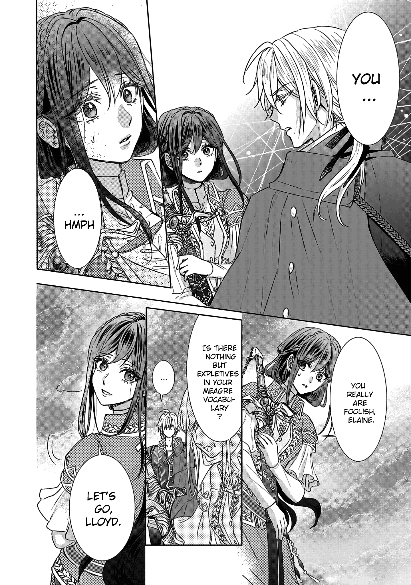 Koishita Hito Wa, Imouto No Kawari Ni Shindekure To Itta - Vol.3 Chapter 9