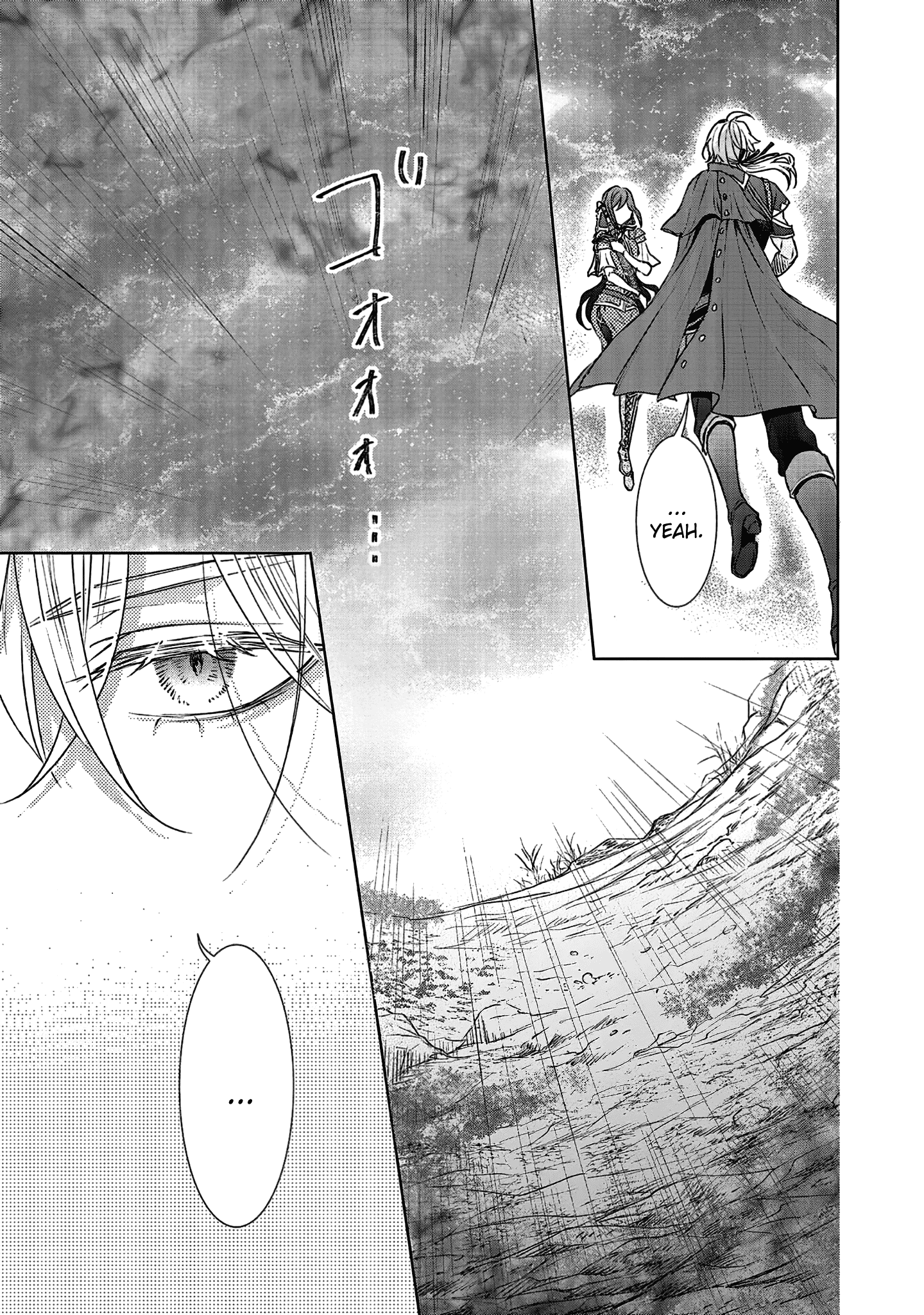 Koishita Hito Wa, Imouto No Kawari Ni Shindekure To Itta - Vol.3 Chapter 9