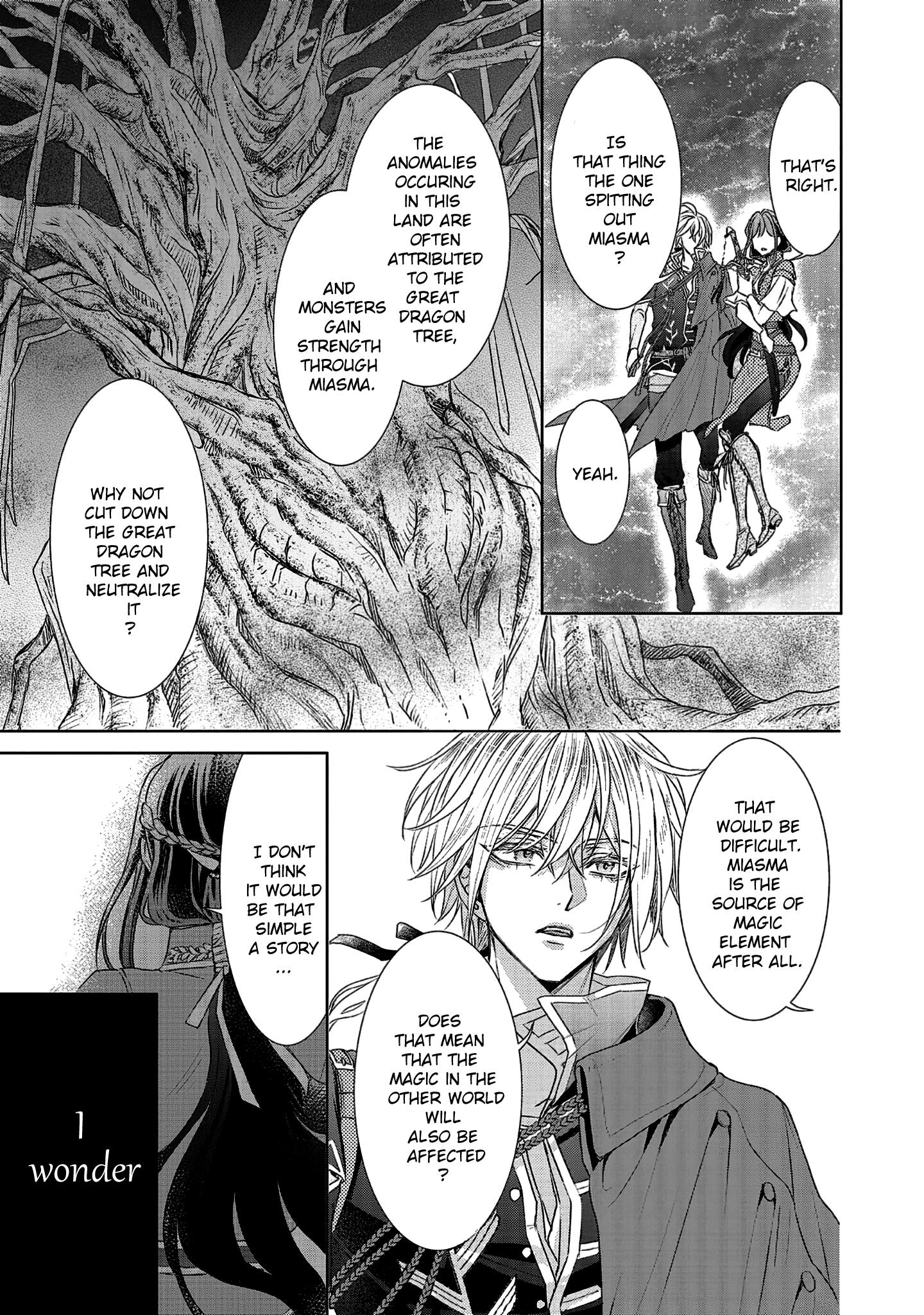 Koishita Hito Wa, Imouto No Kawari Ni Shindekure To Itta - Vol.3 Chapter 9