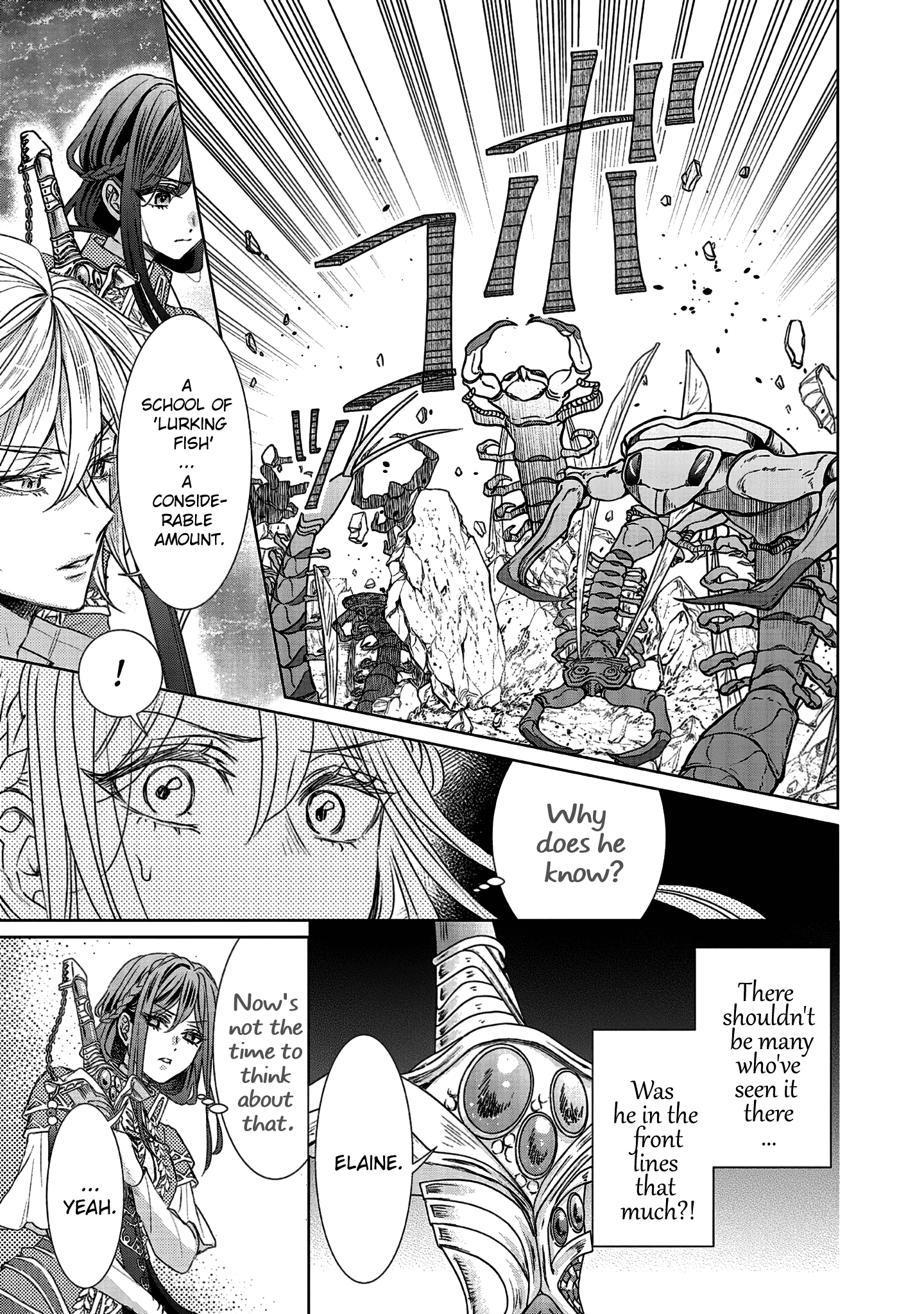 Koishita Hito Wa, Imouto No Kawari Ni Shindekure To Itta - Vol.3 Chapter 9