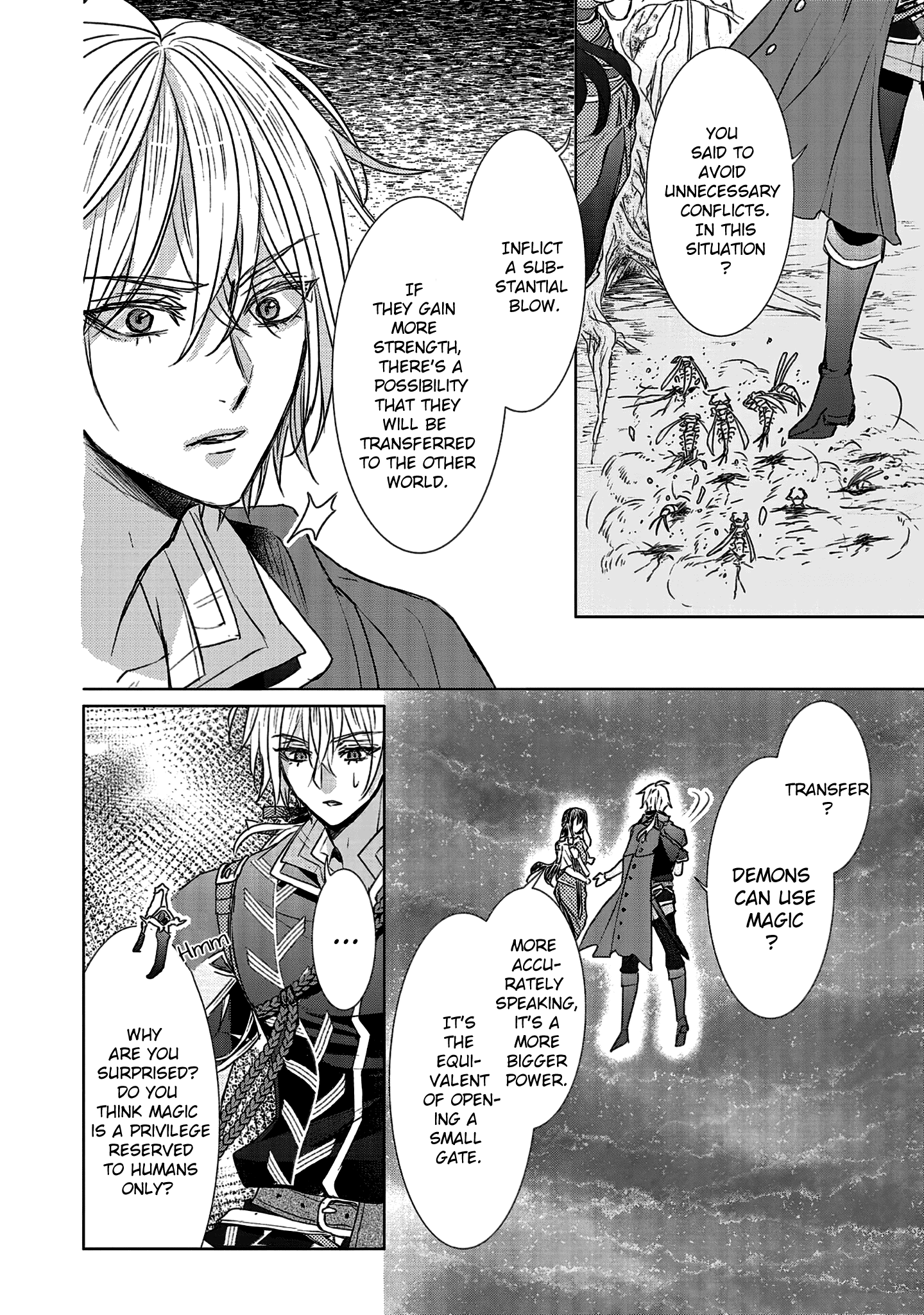 Koishita Hito Wa, Imouto No Kawari Ni Shindekure To Itta - Vol.3 Chapter 9