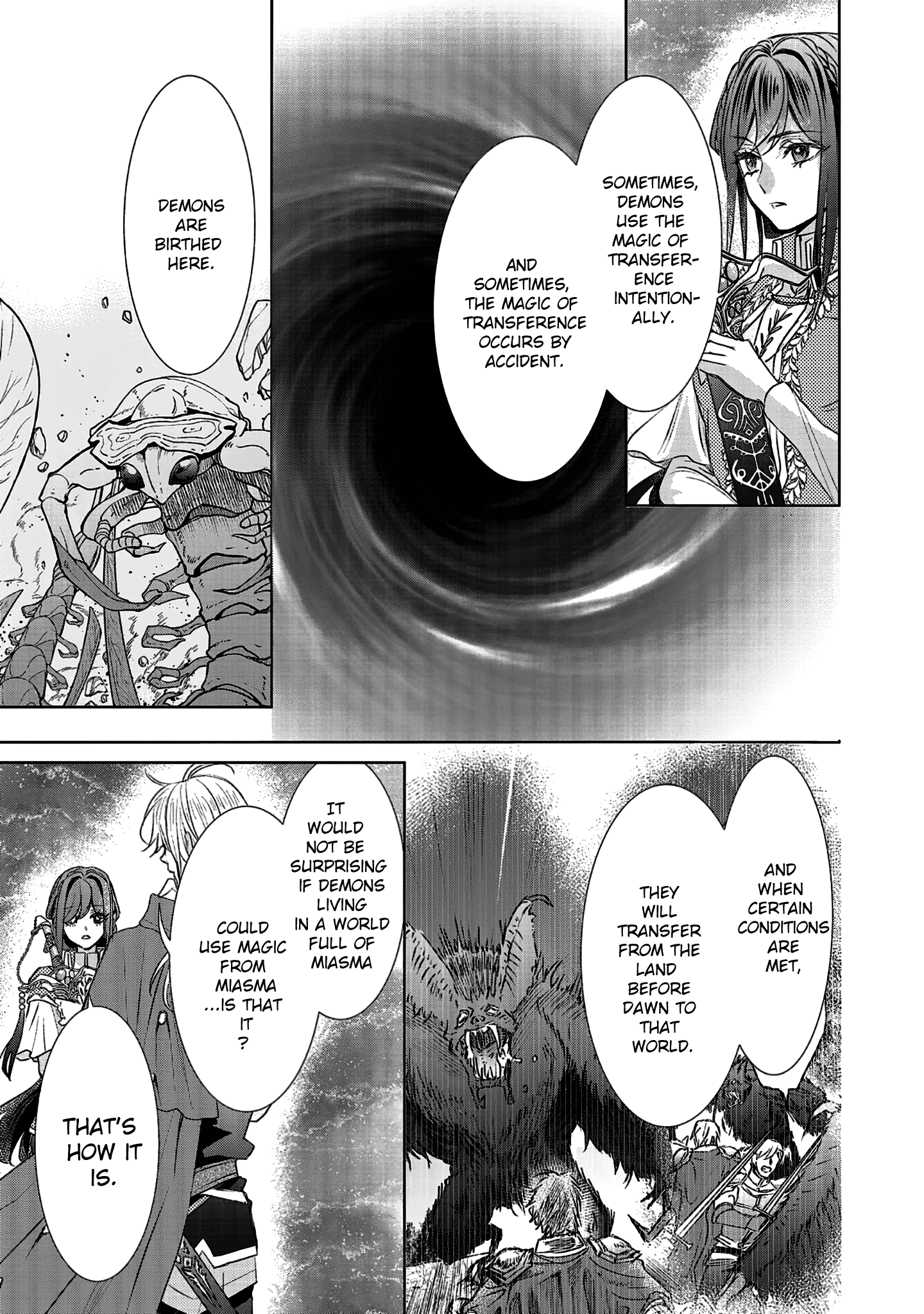 Koishita Hito Wa, Imouto No Kawari Ni Shindekure To Itta - Vol.3 Chapter 9