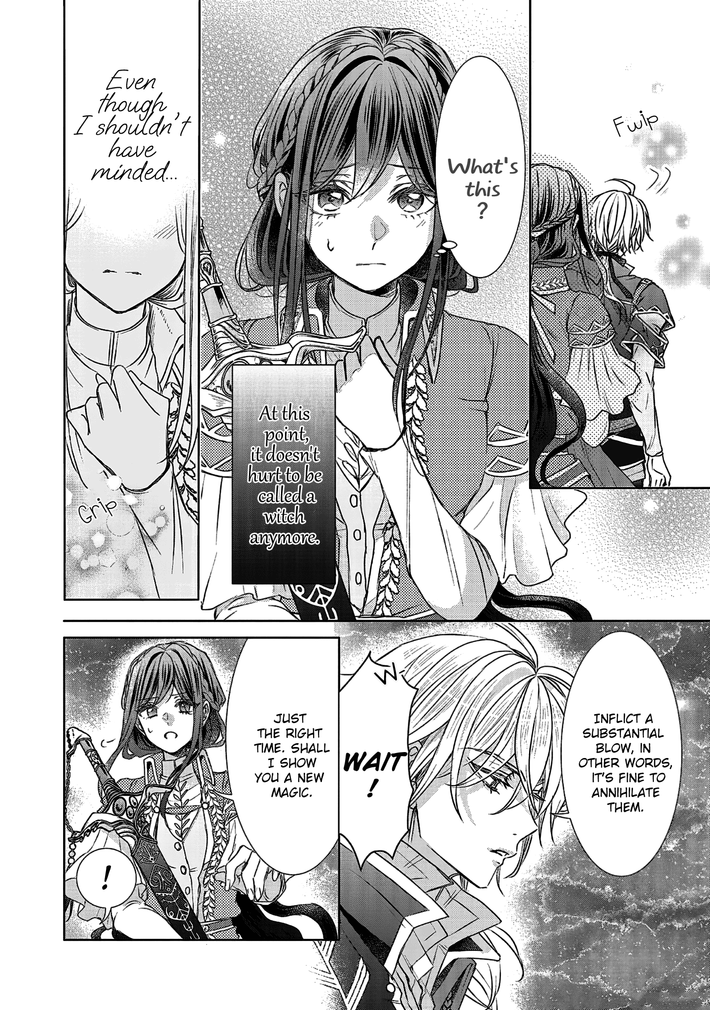 Koishita Hito Wa, Imouto No Kawari Ni Shindekure To Itta - Vol.3 Chapter 9